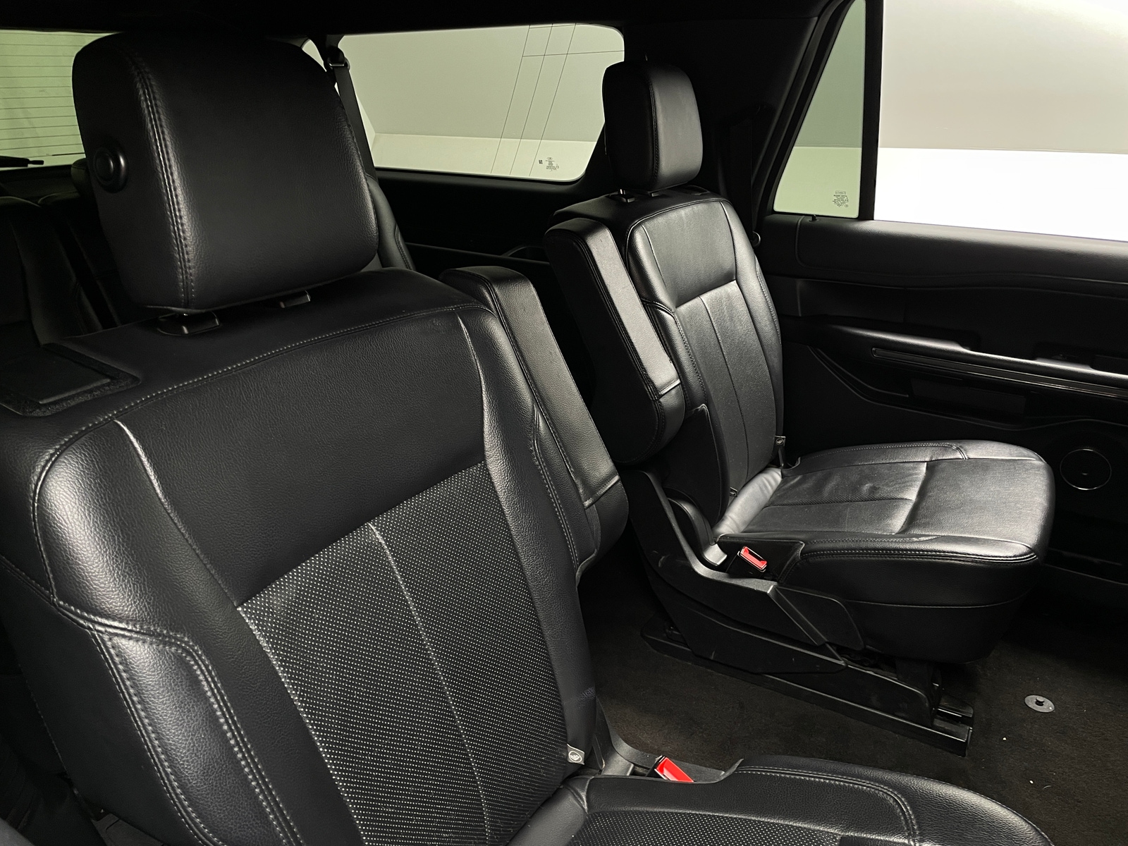 Thumbnail: 2020 Ford Expedition MAX - 5