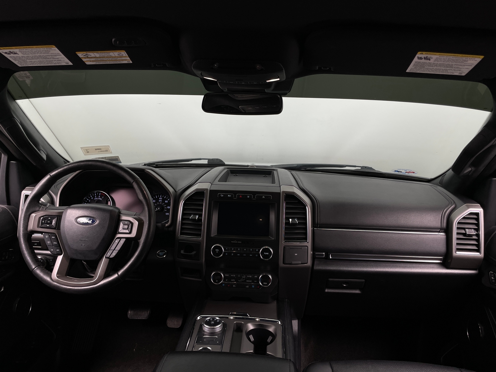 Thumbnail: 2020 Ford Expedition MAX - 2