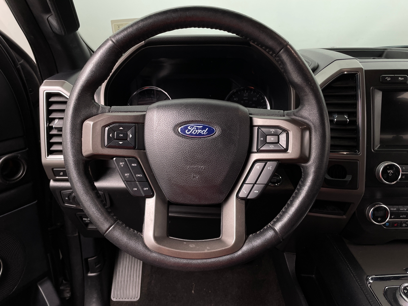 Thumbnail: 2020 Ford Expedition MAX - 4