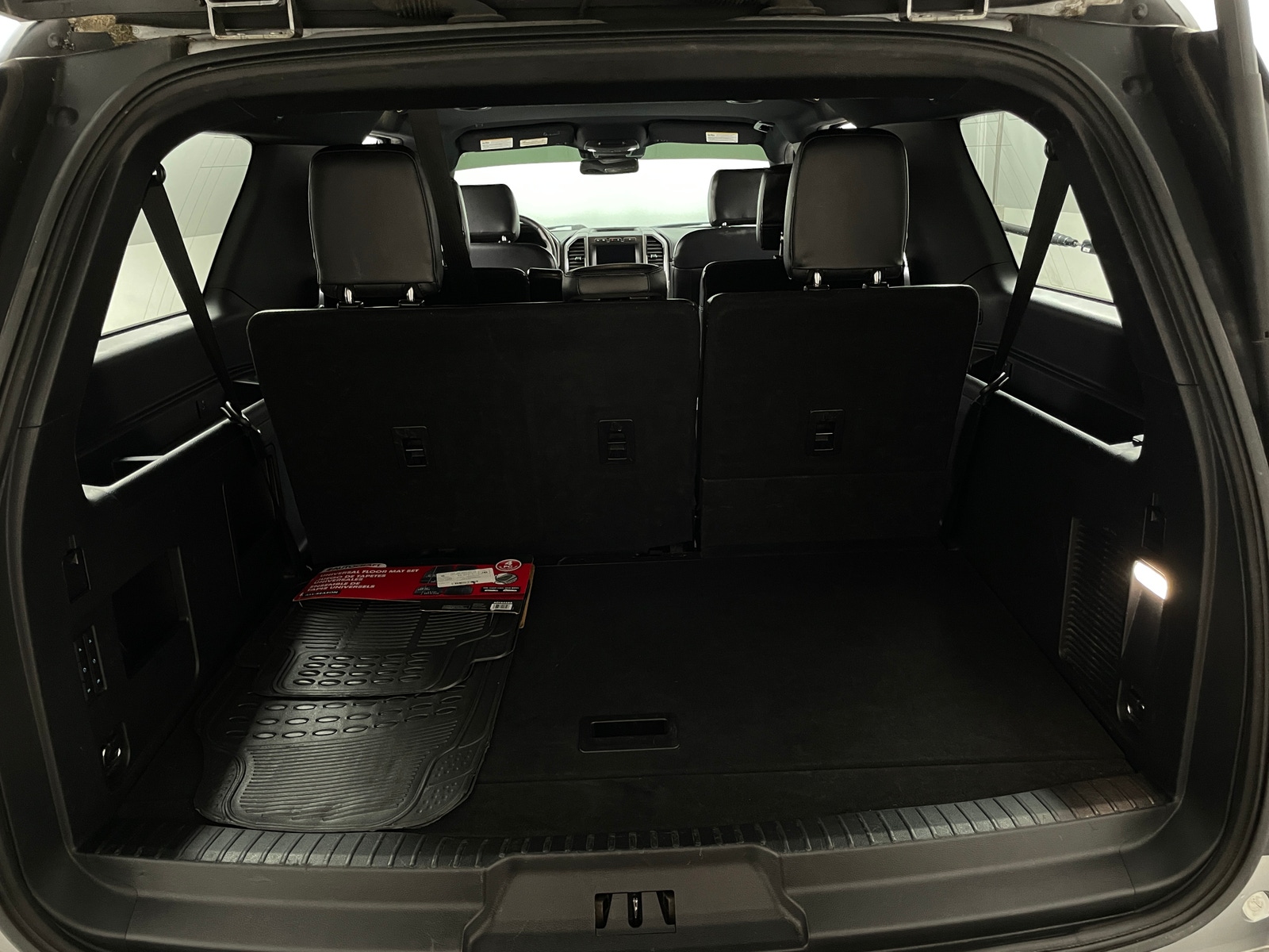 Thumbnail: 2020 Ford Expedition MAX - 6