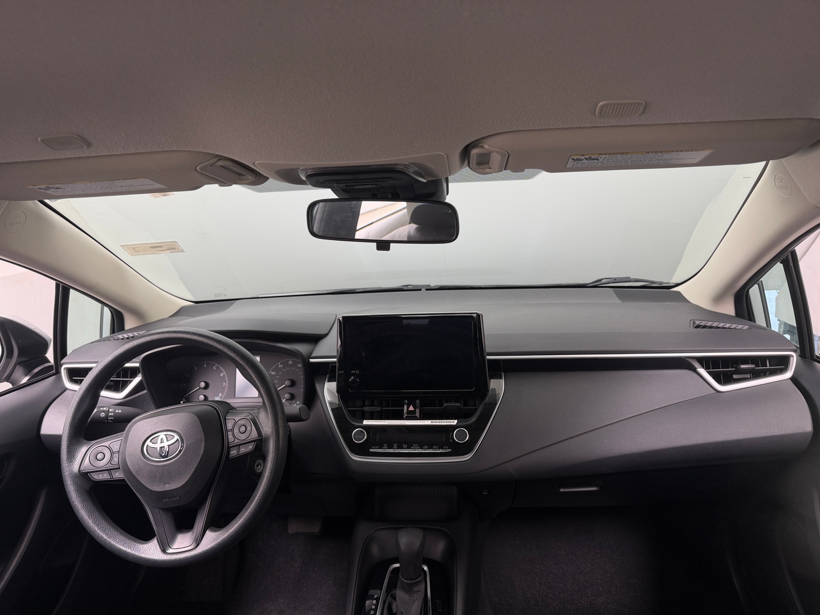 Thumbnail: 2024 Toyota Corolla - 3