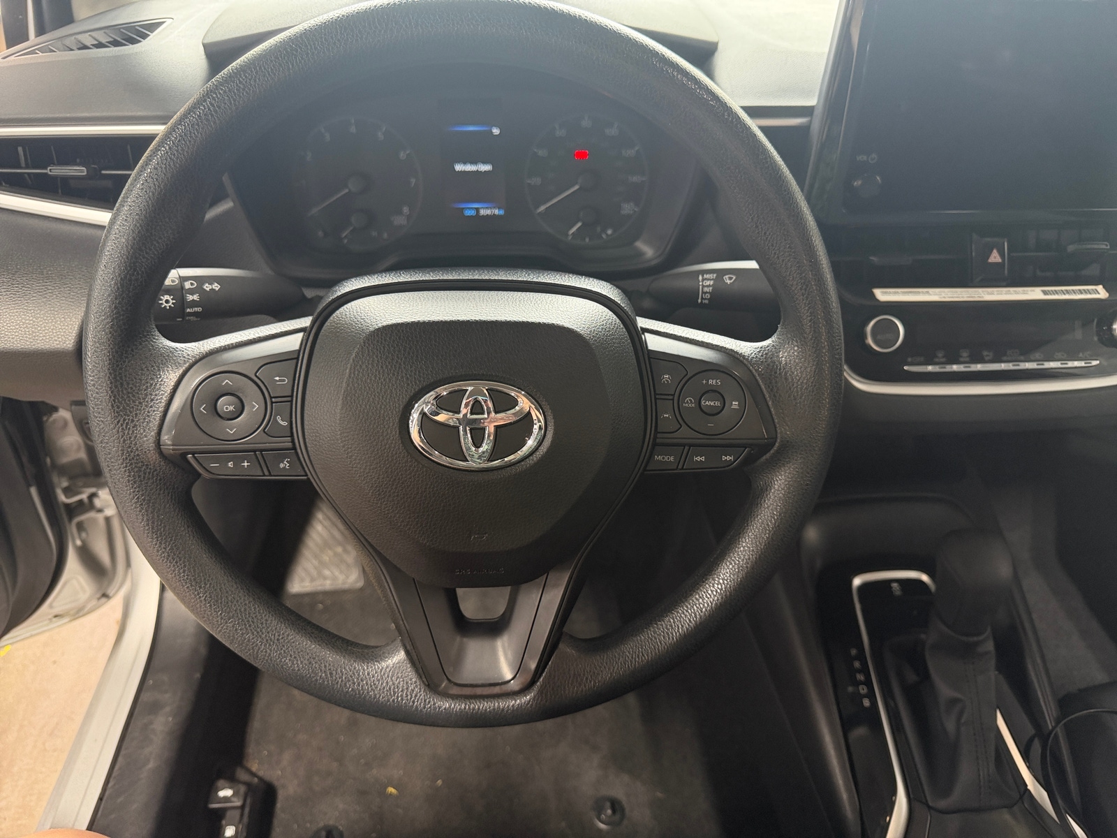 Thumbnail: 2024 Toyota Corolla - 5