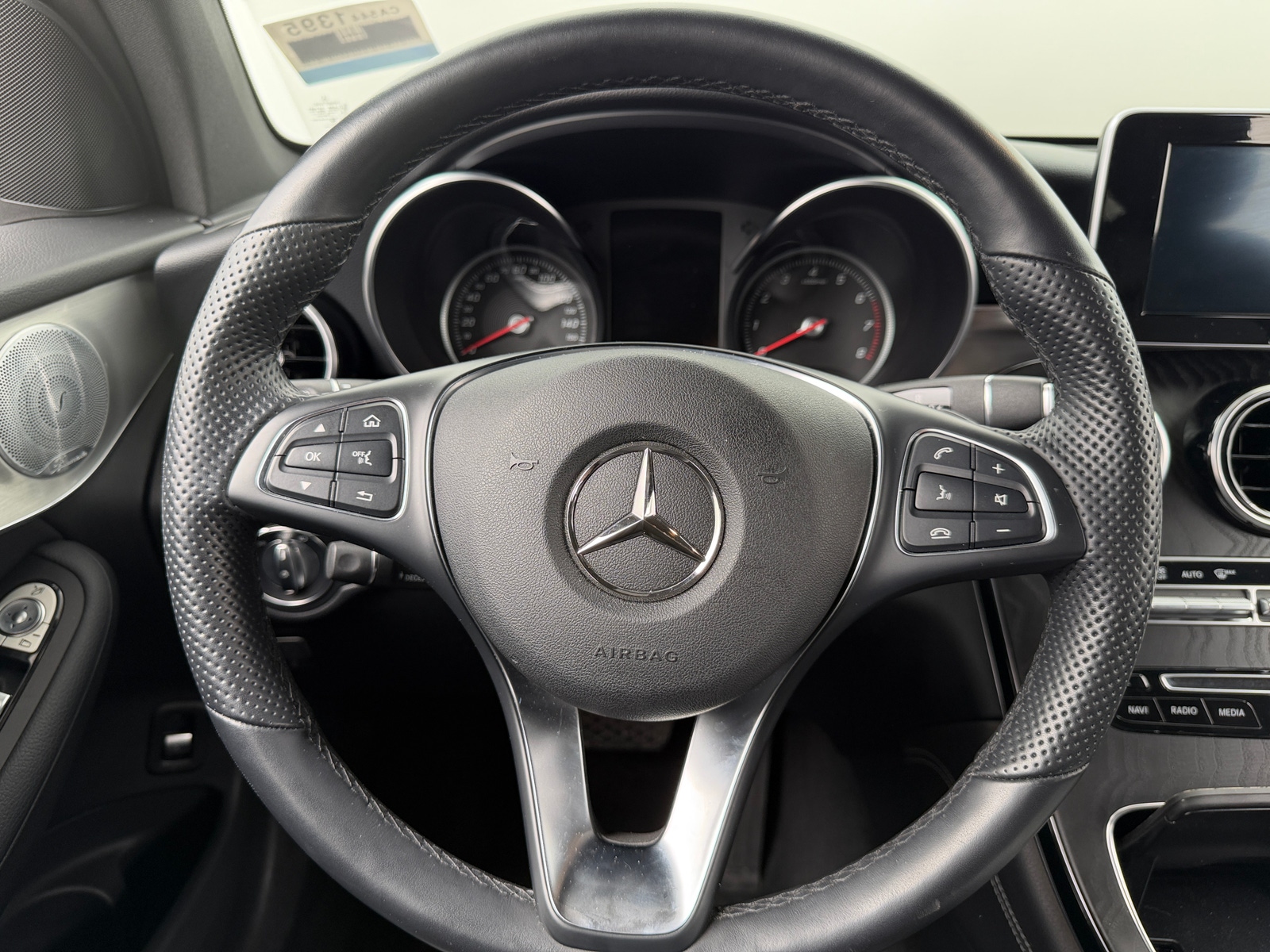 Thumbnail: 2019 Mercedes-Benz GLC - 4