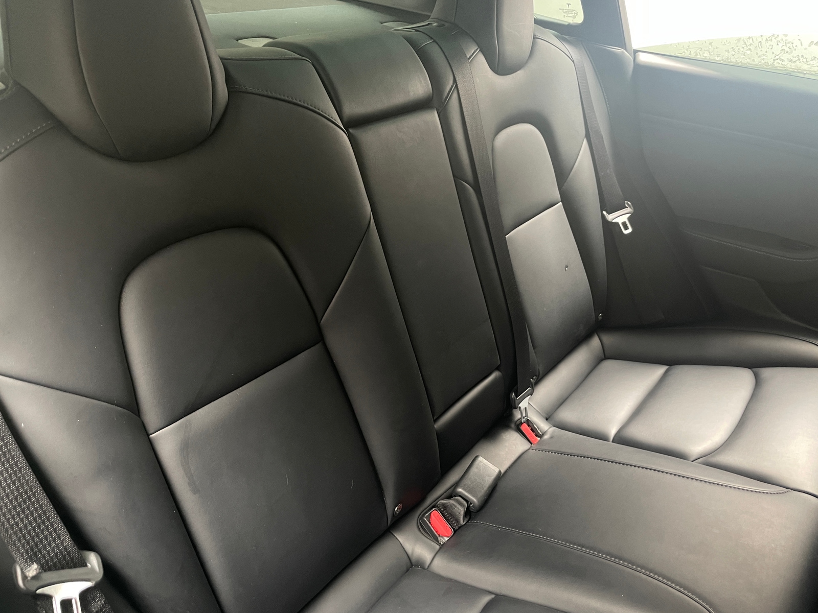 Thumbnail: 2019 Tesla Model 3 - 5