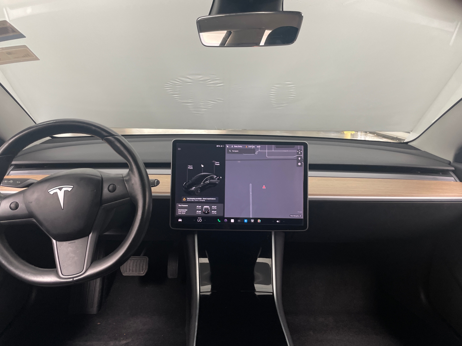 Thumbnail: 2019 Tesla Model 3 - 2