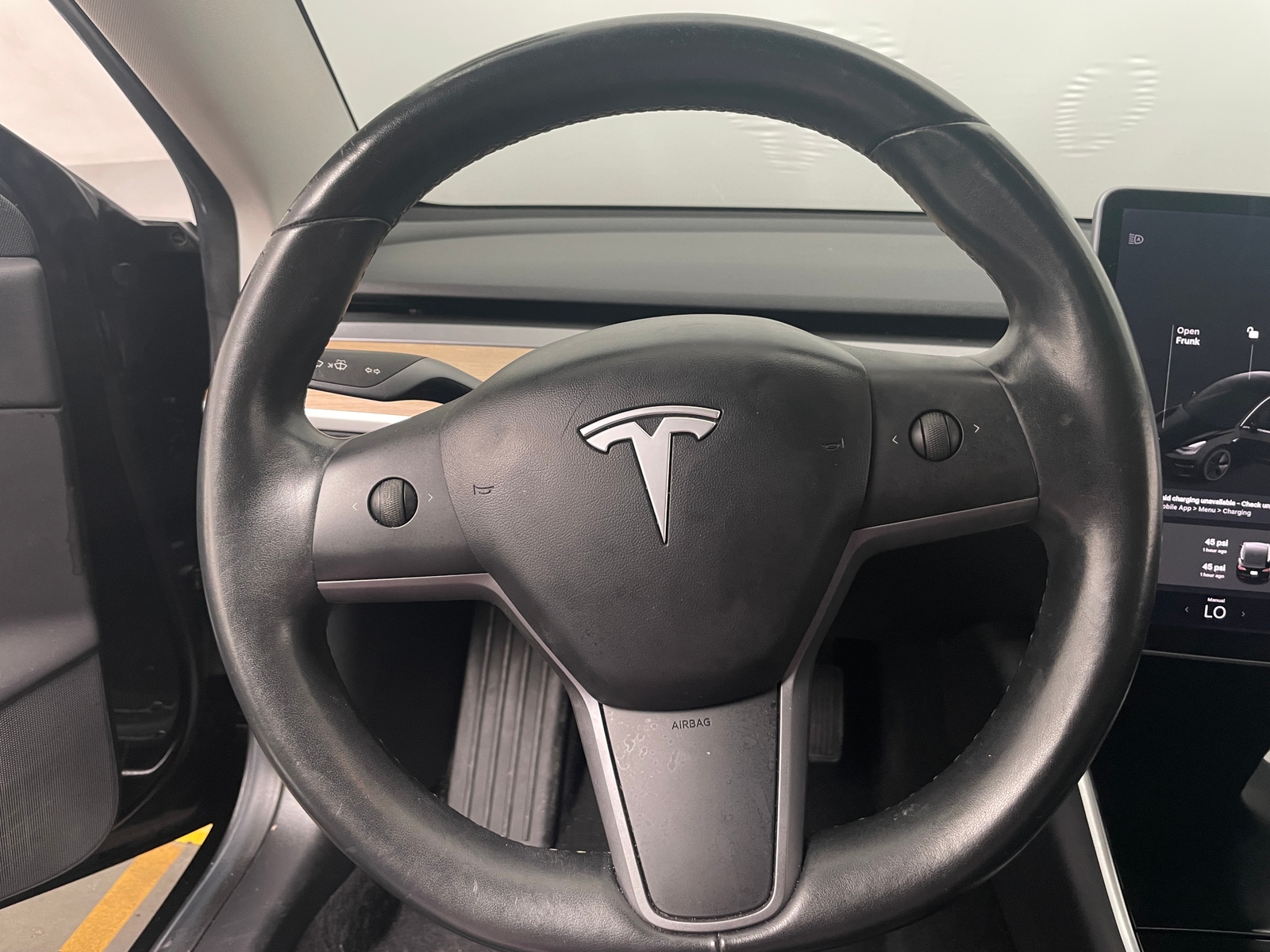 Thumbnail: 2019 Tesla Model 3 - 4