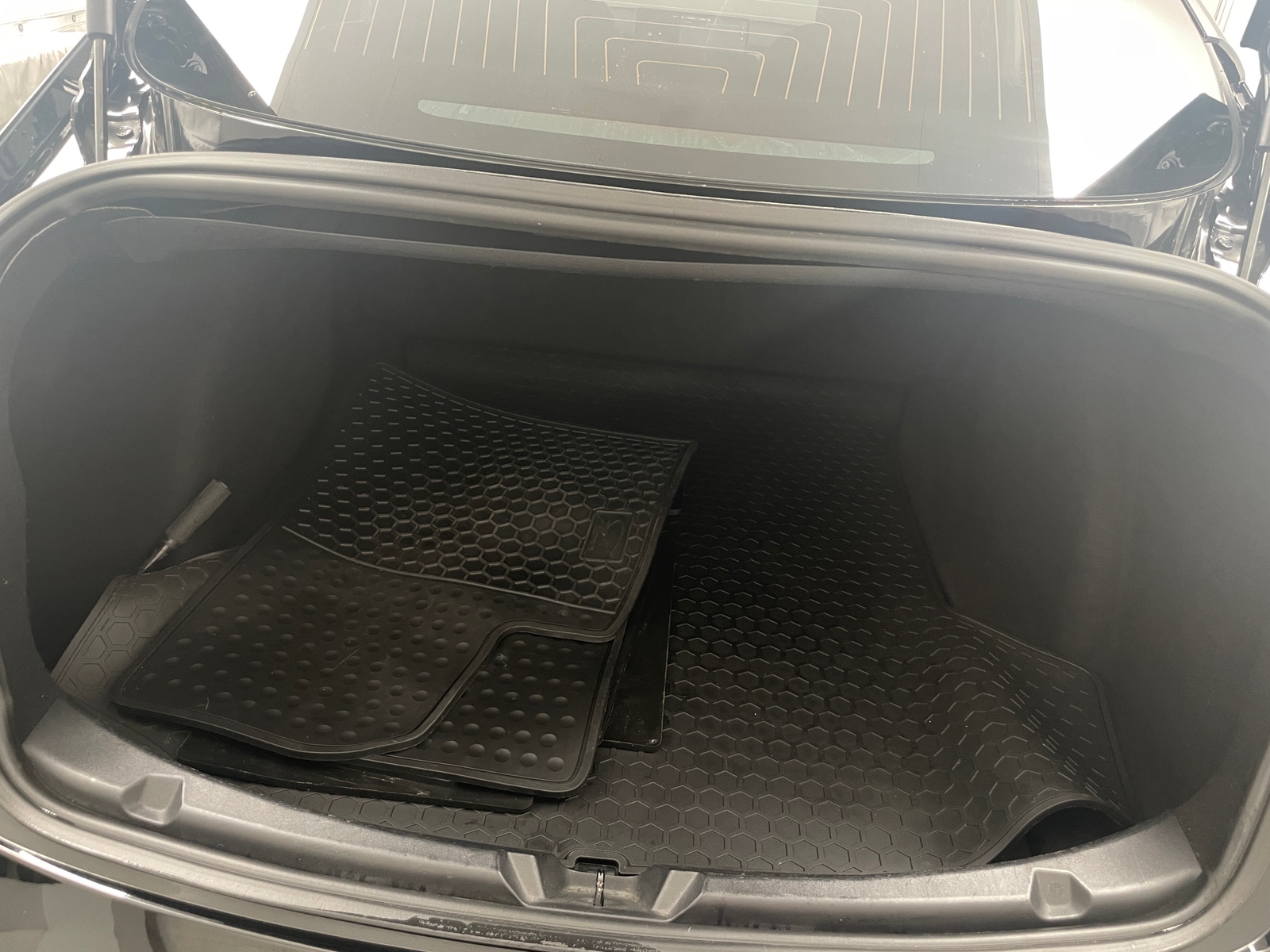 Thumbnail: 2019 Tesla Model 3 - 6