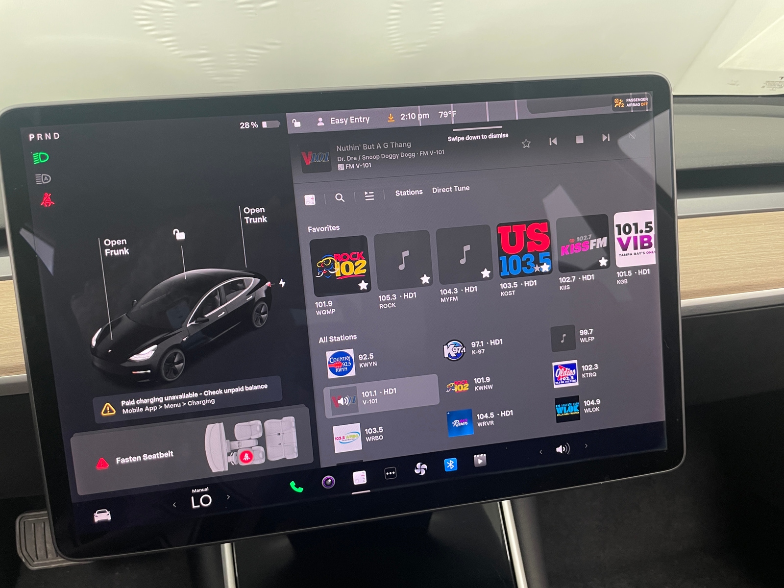 Thumbnail: 2019 Tesla Model 3 - 3