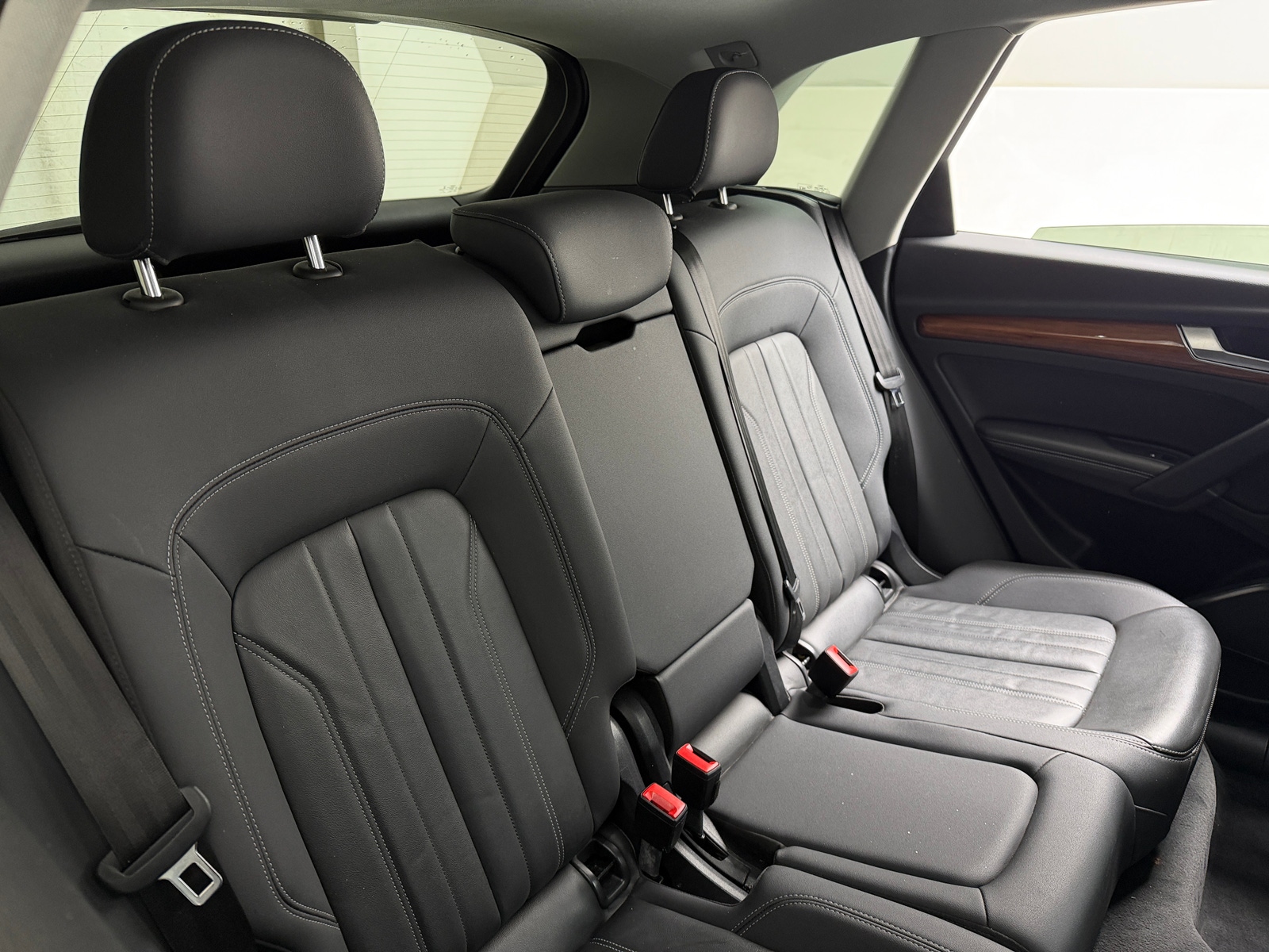 Thumbnail: 2021 Audi Q5 - 5