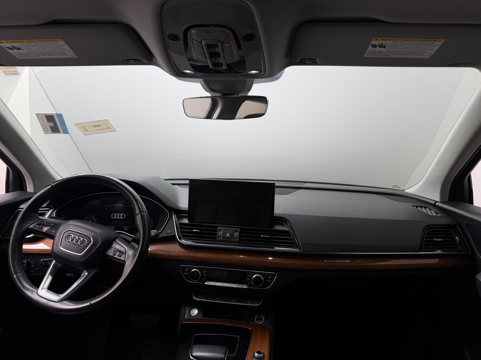 Thumbnail: 2021 Audi Q5 - 2