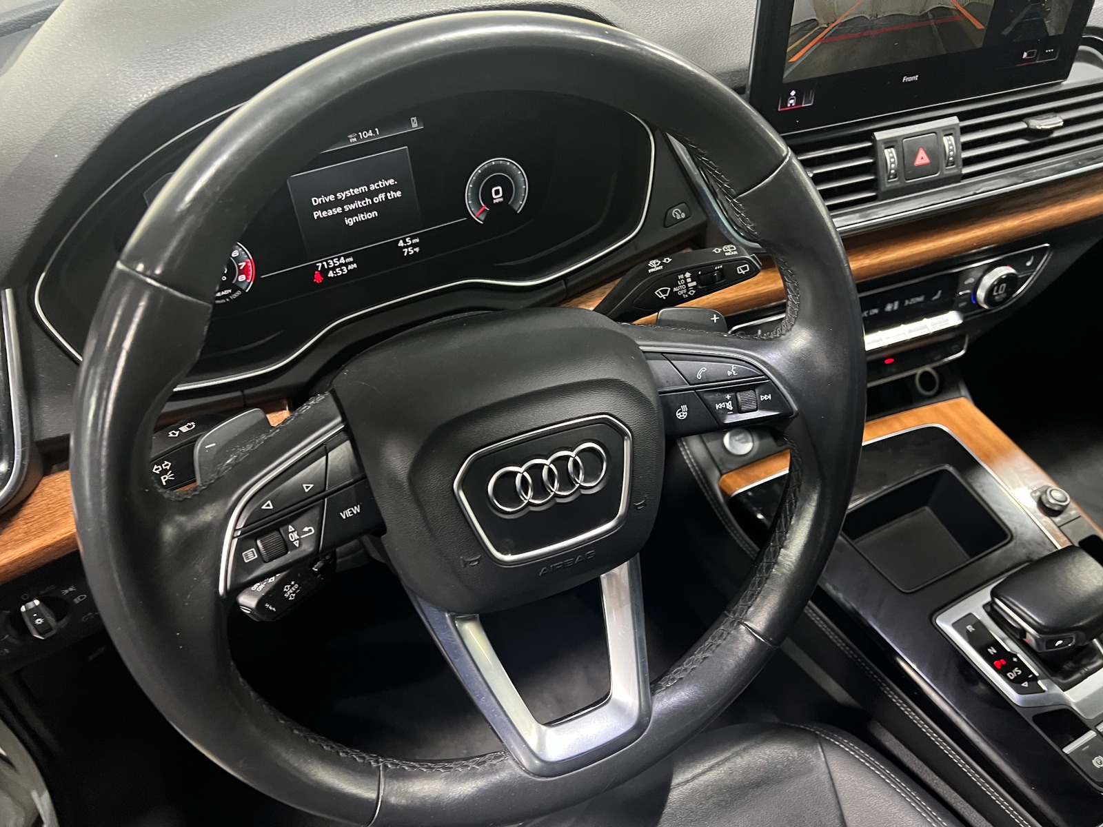 Thumbnail: 2021 Audi Q5 - 4