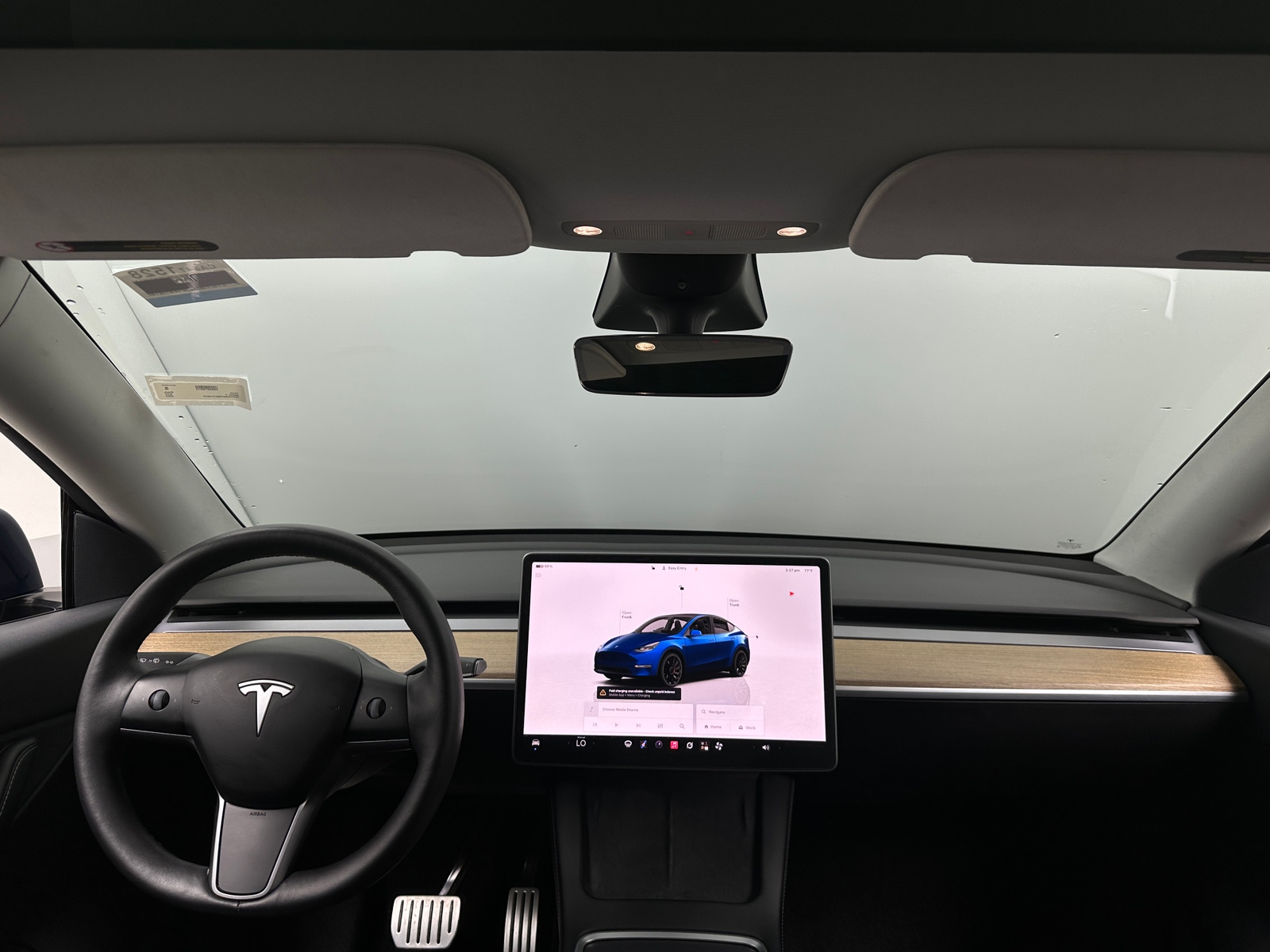 Thumbnail: 2022 Tesla Model Y - 2