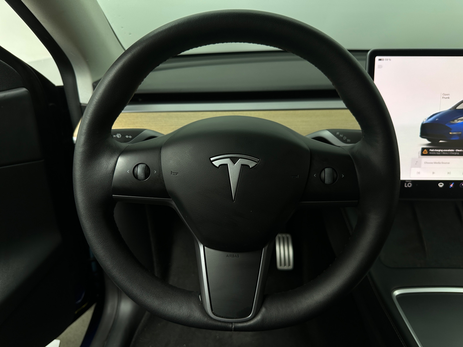 Thumbnail: 2022 Tesla Model Y - 4