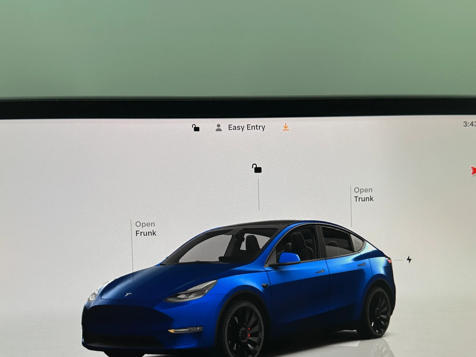 Thumbnail: 2022 Tesla Model Y - 3