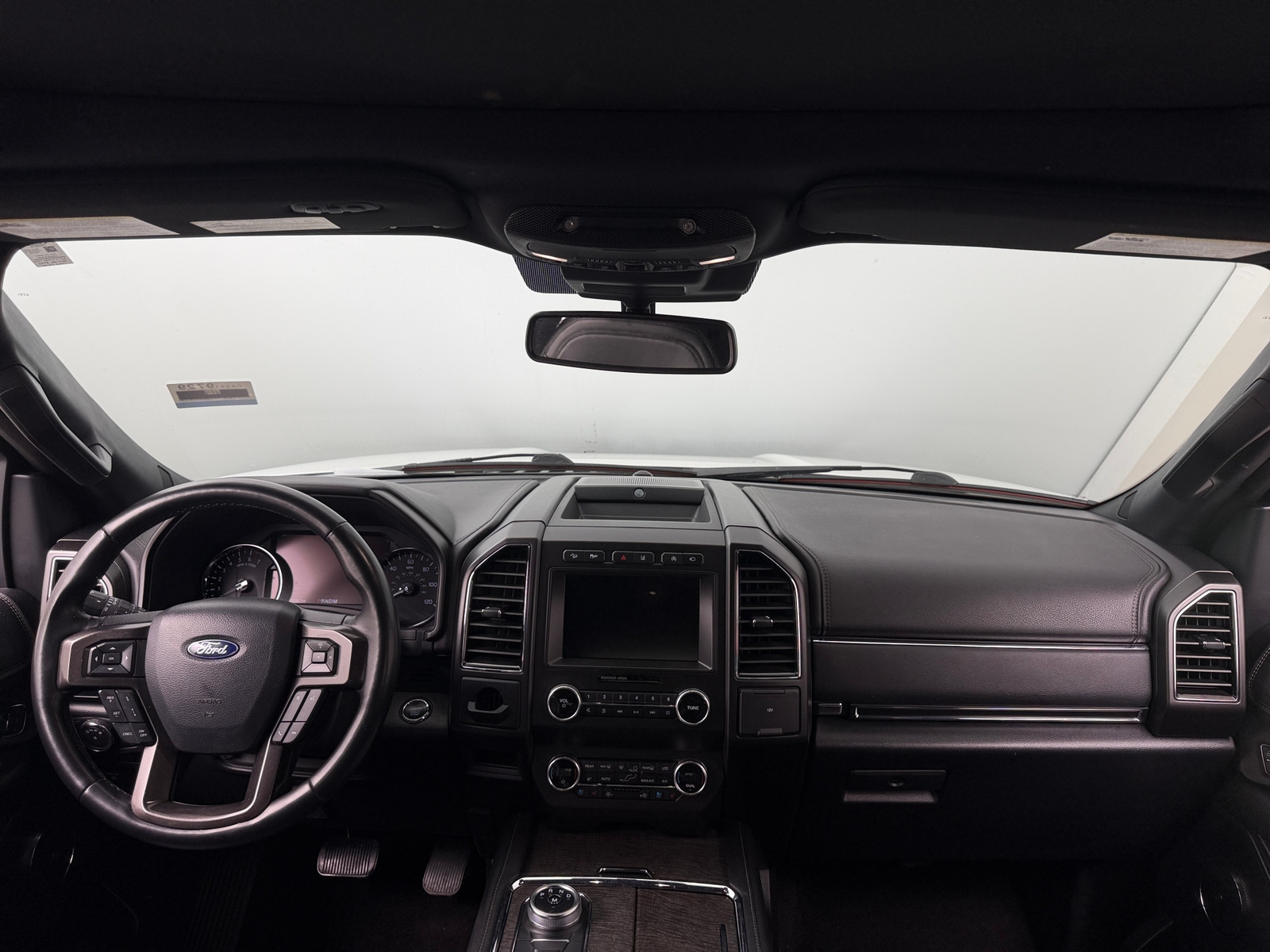 Thumbnail: 2021 Ford Expedition MAX - 2