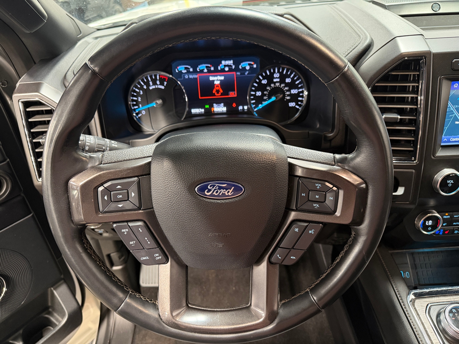 Thumbnail: 2021 Ford Expedition MAX - 4