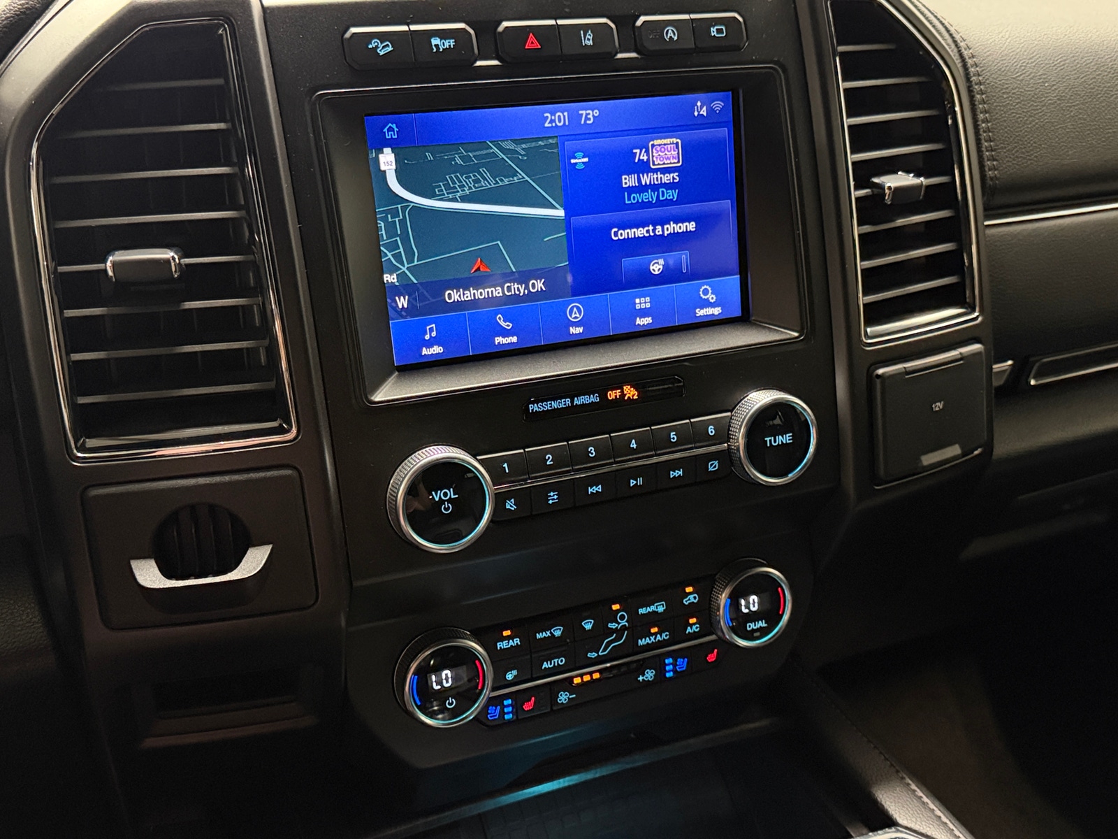 Thumbnail: 2021 Ford Expedition MAX - 3