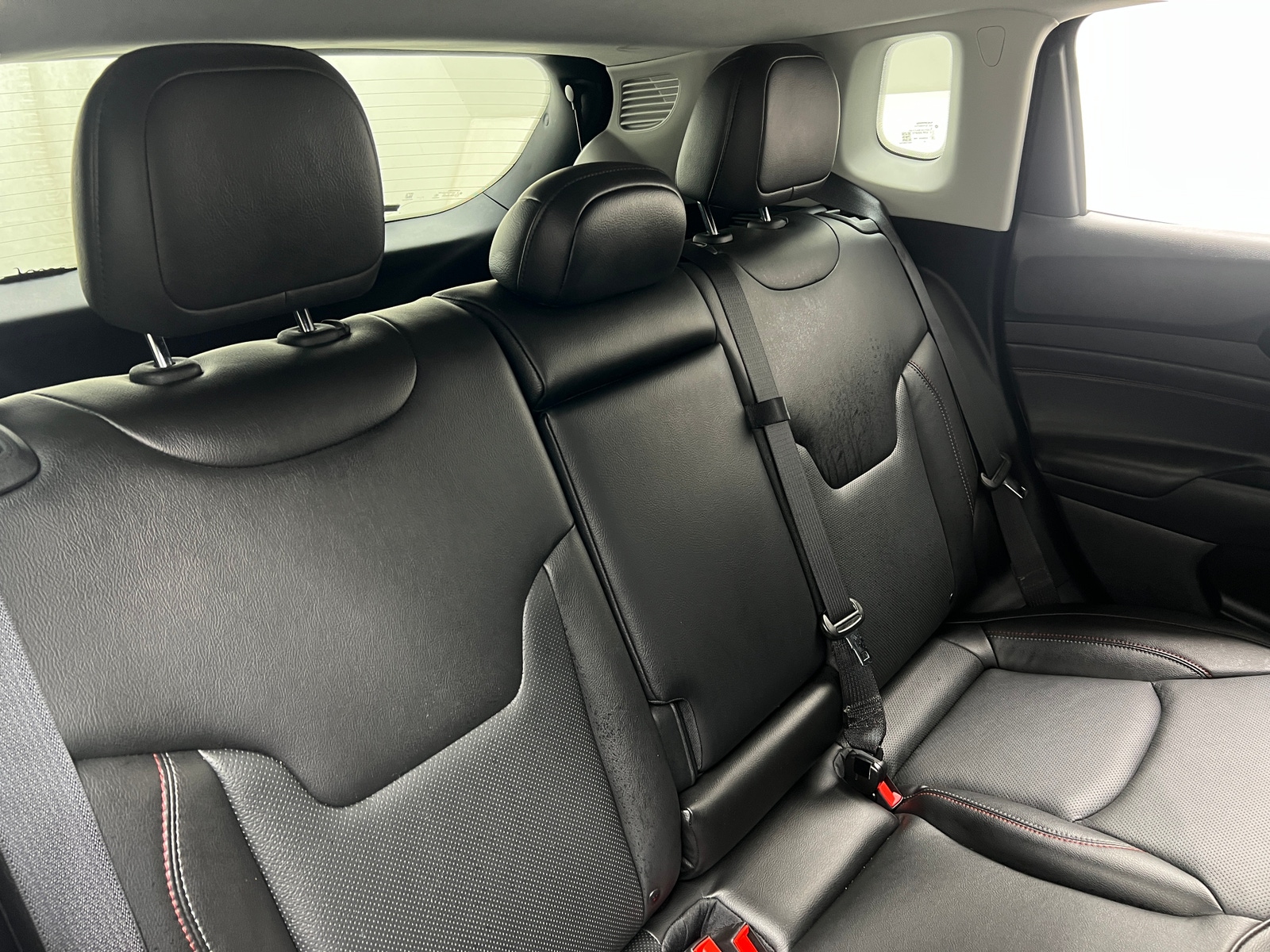 Thumbnail: 2022 Jeep Compass - 5