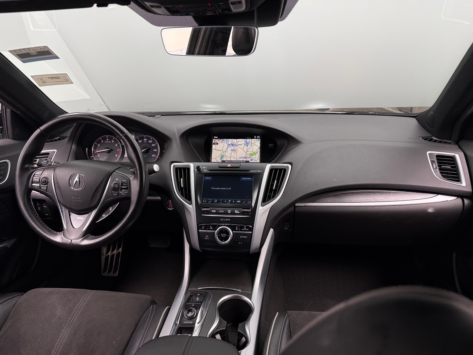Thumbnail: 2020 Acura TLX - 2
