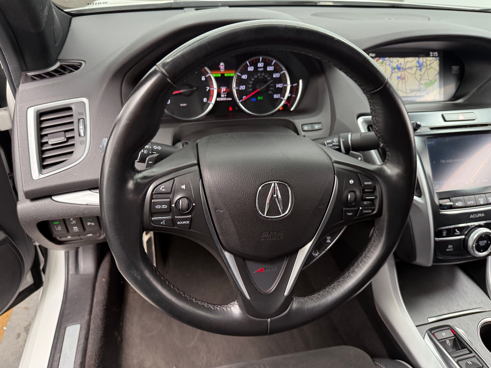 Thumbnail: 2020 Acura TLX - 4