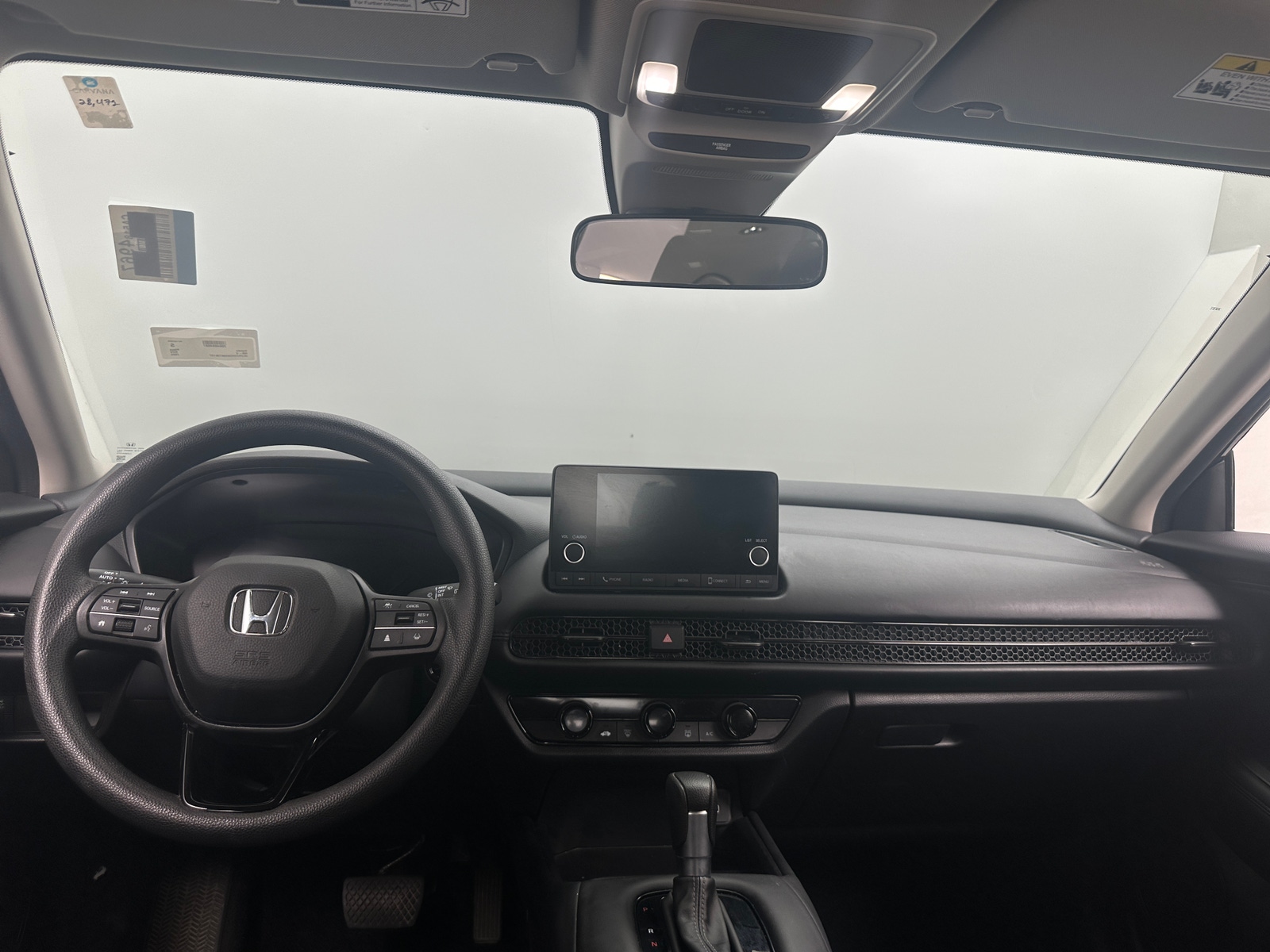 Thumbnail: 2025 Honda HR-V - 3
