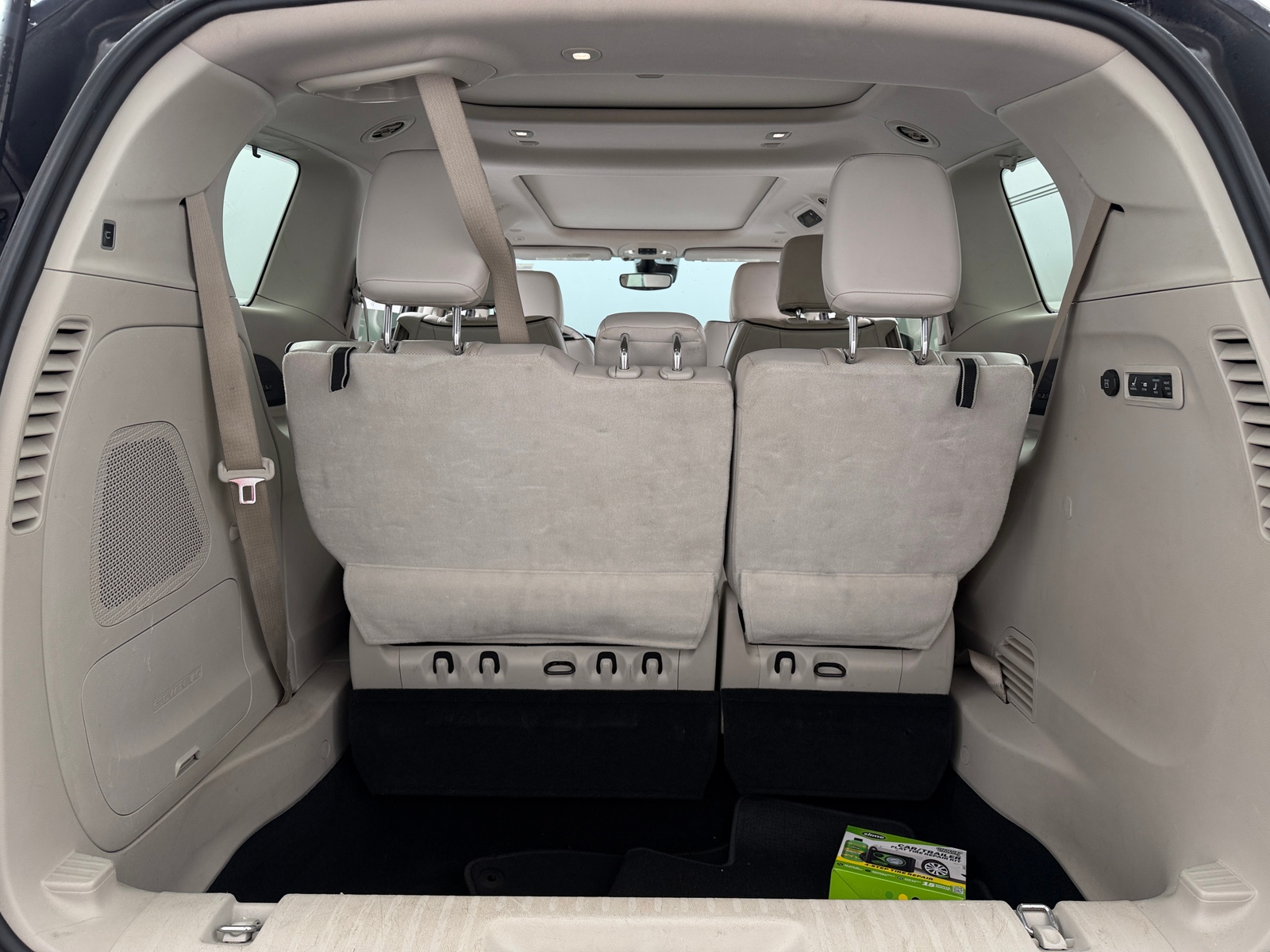 Thumbnail: 2021 Chrysler Pacifica - 6