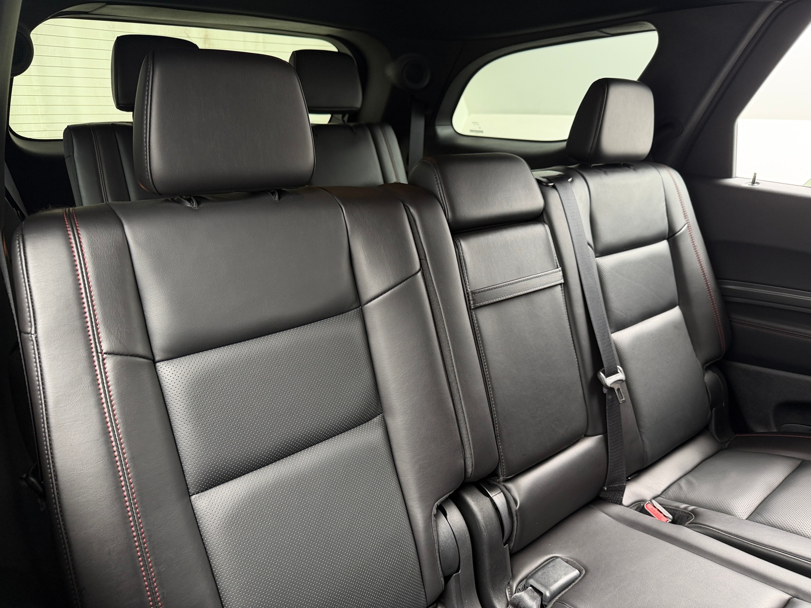 Thumbnail: 2026 Dodge Durango - 5