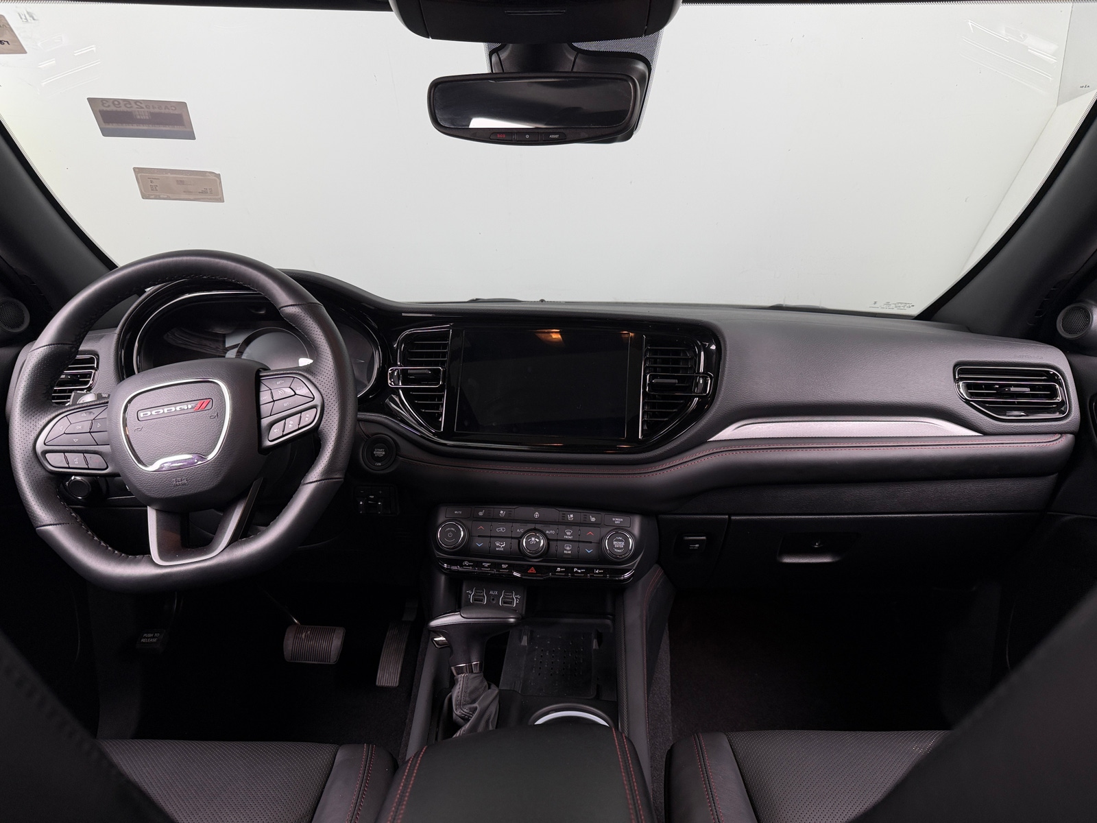 Thumbnail: 2026 Dodge Durango - 2