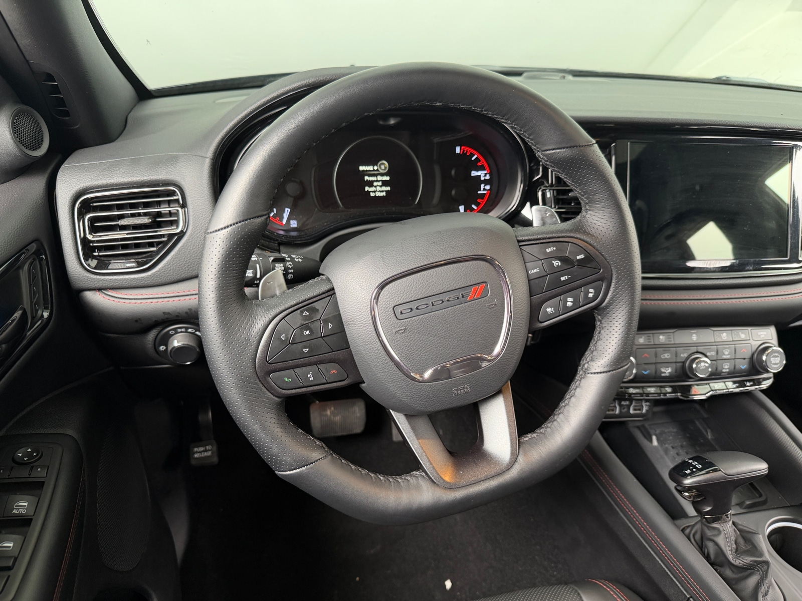Thumbnail: 2026 Dodge Durango - 4