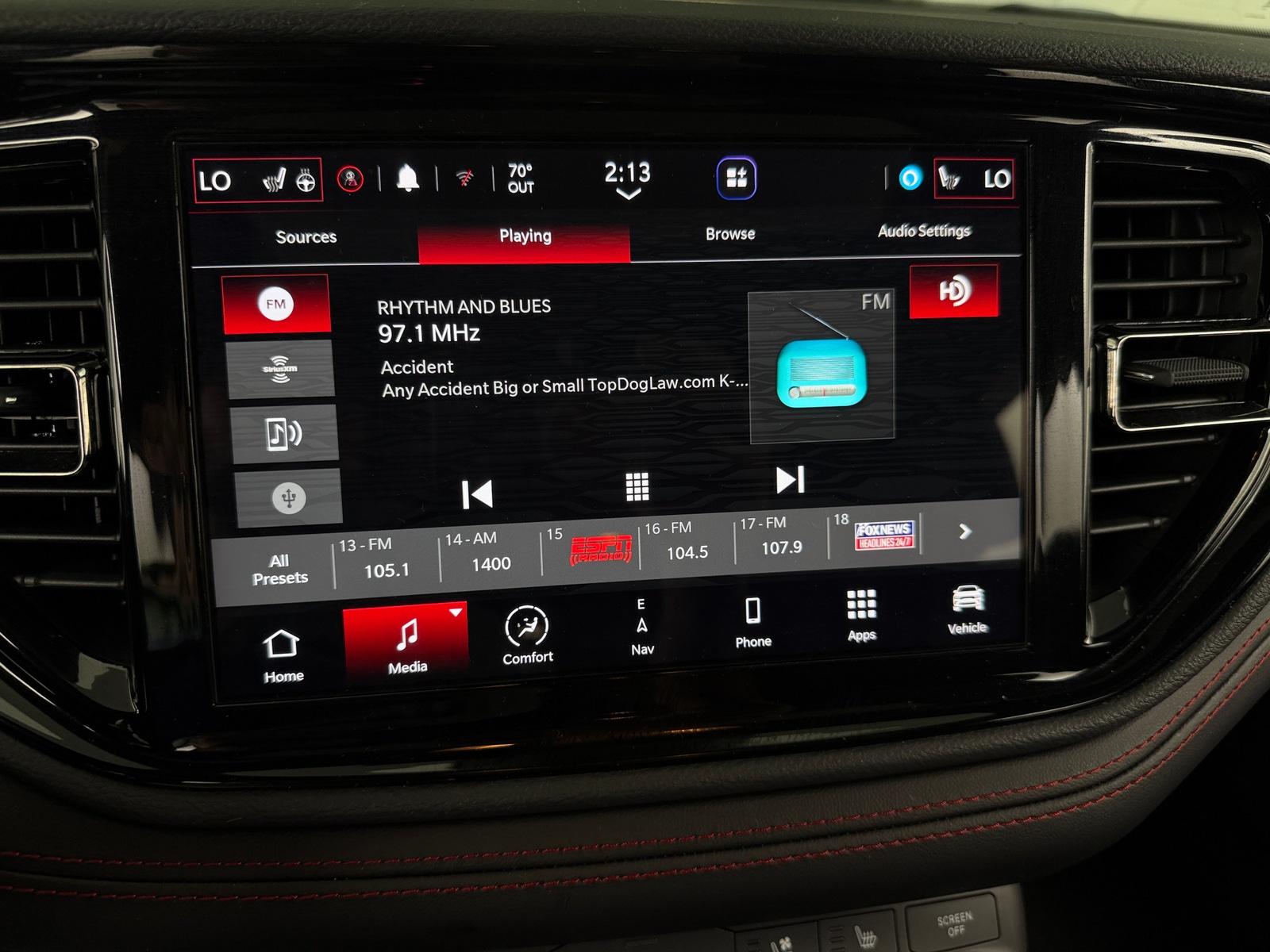 Thumbnail: 2026 Dodge Durango - 3