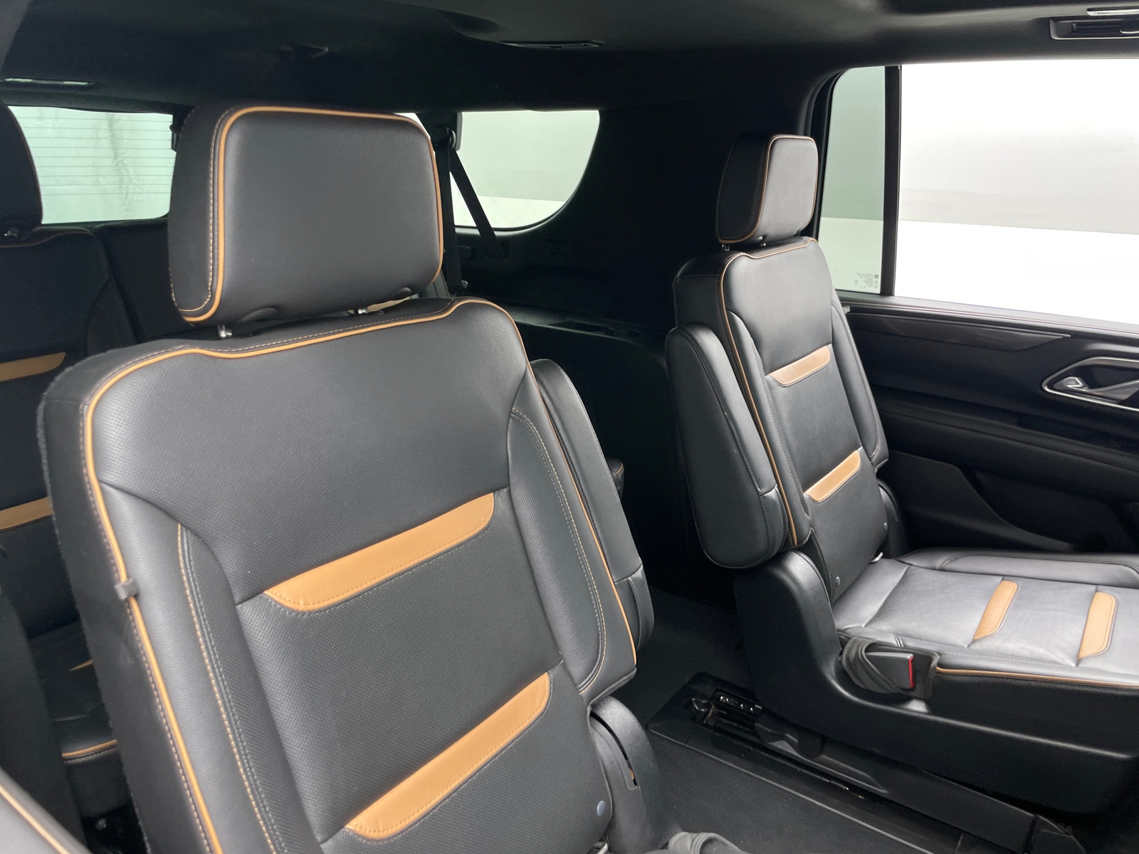Thumbnail: 2021 GMC Yukon XL - 5