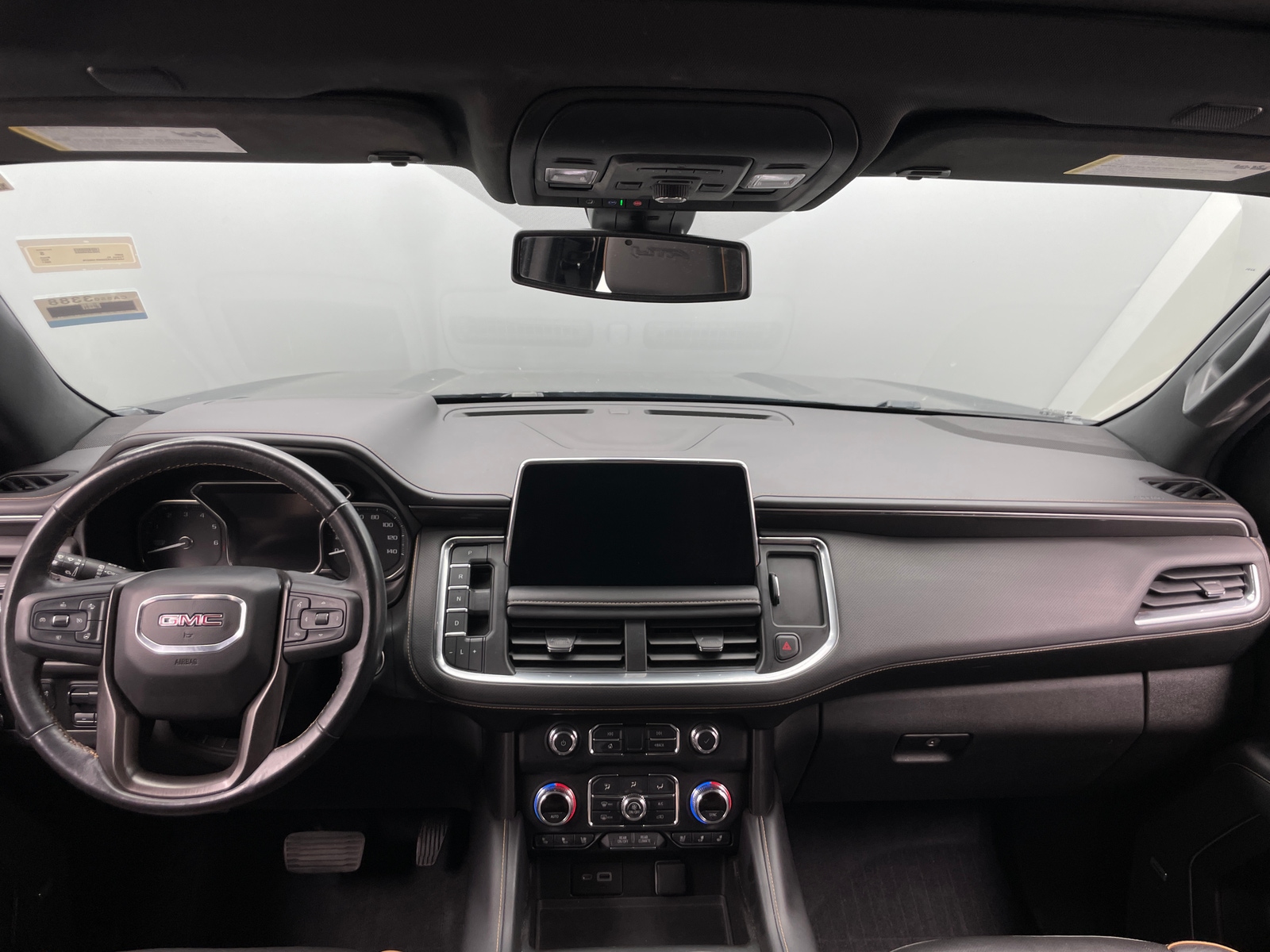 Thumbnail: 2021 GMC Yukon XL - 2