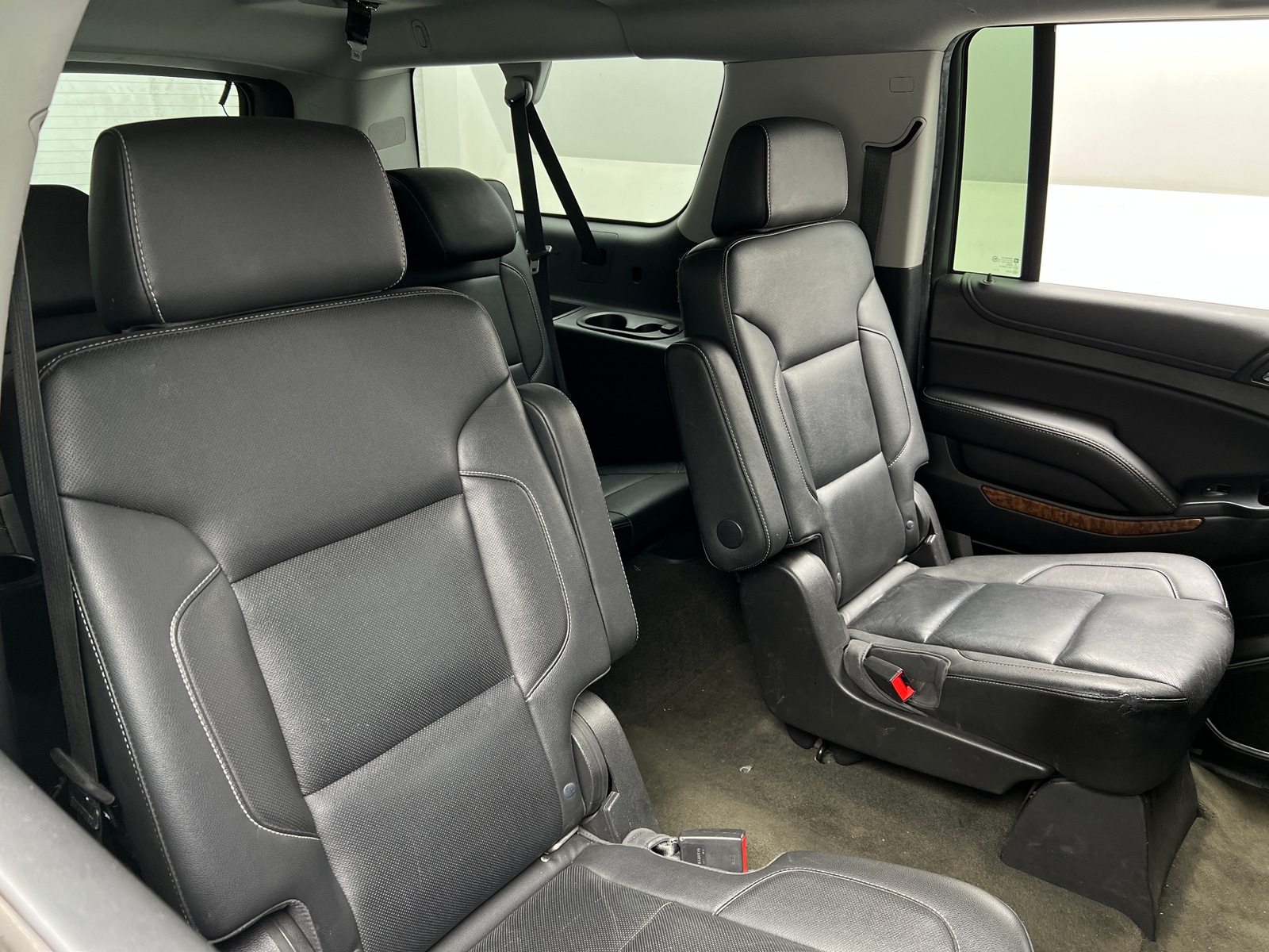 Thumbnail: 2018 Chevrolet Suburban - 5