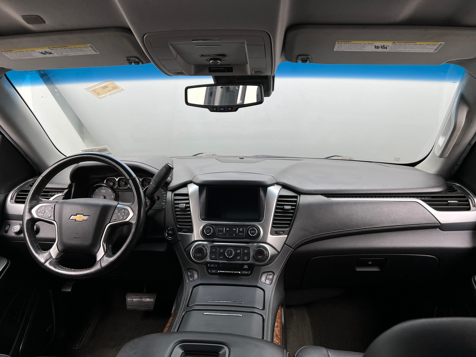 Thumbnail: 2018 Chevrolet Suburban - 2