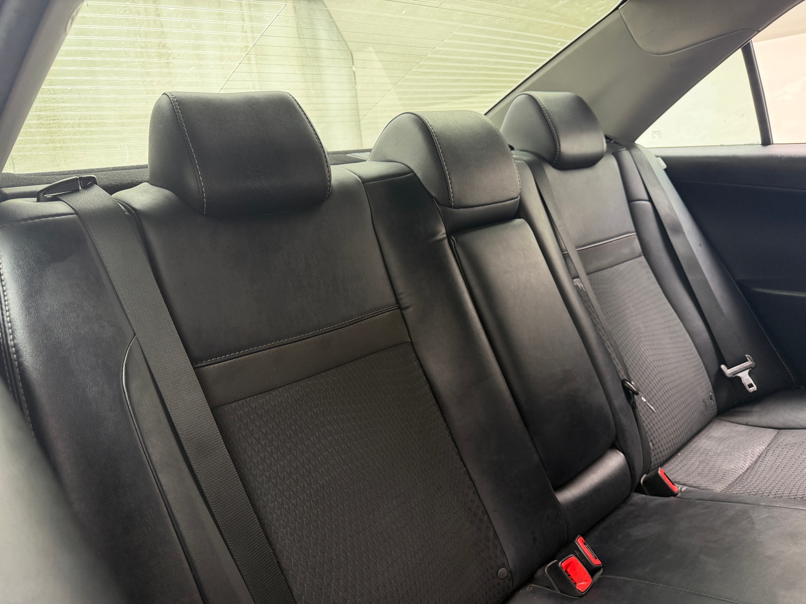 Thumbnail: 2014 Toyota Camry - 6