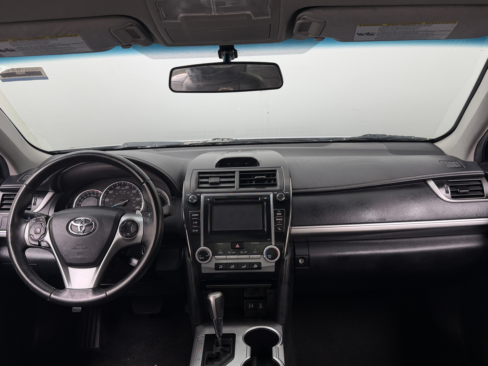 Thumbnail: 2014 Toyota Camry - 3