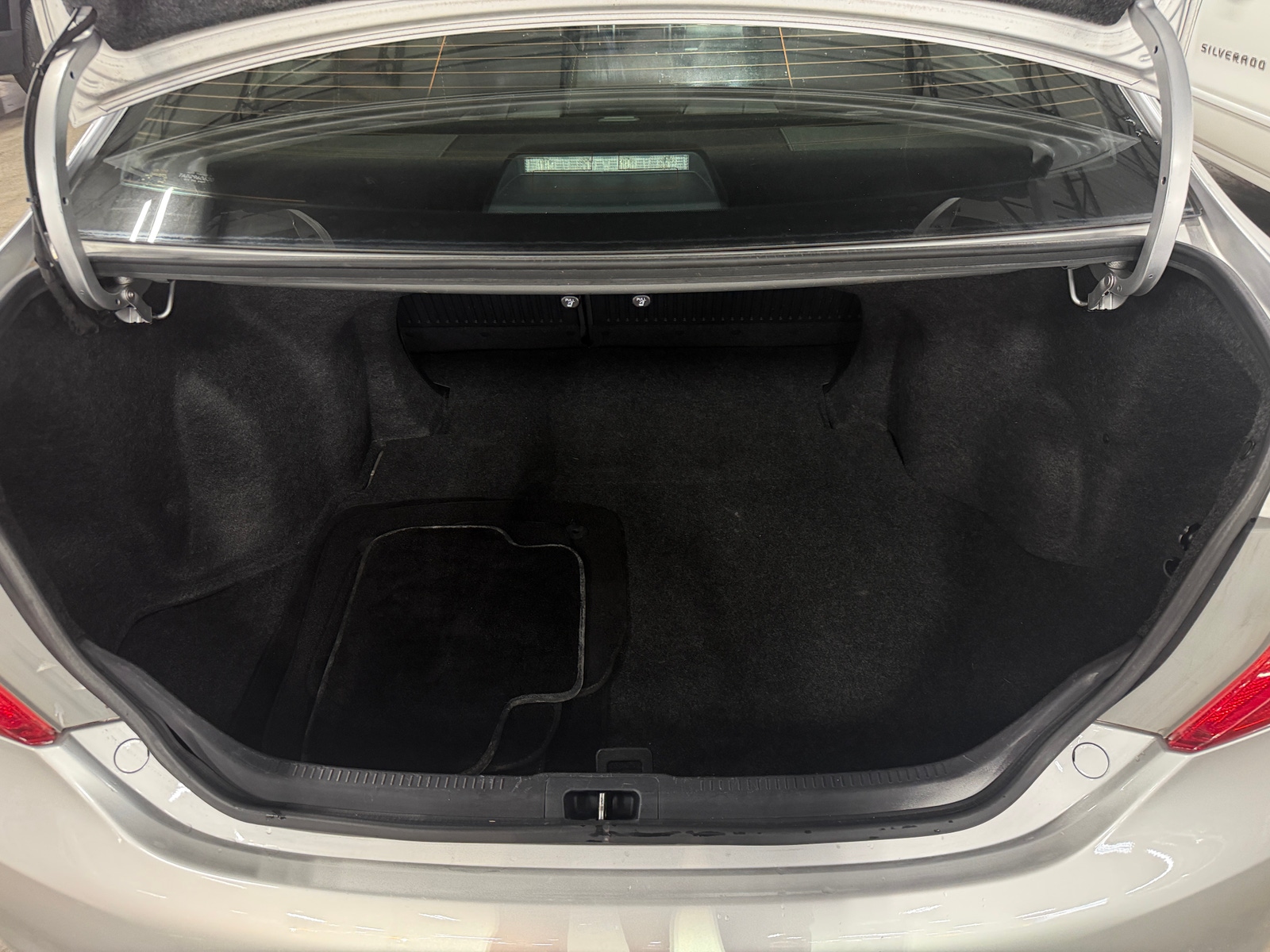 Thumbnail: 2014 Toyota Camry - 7