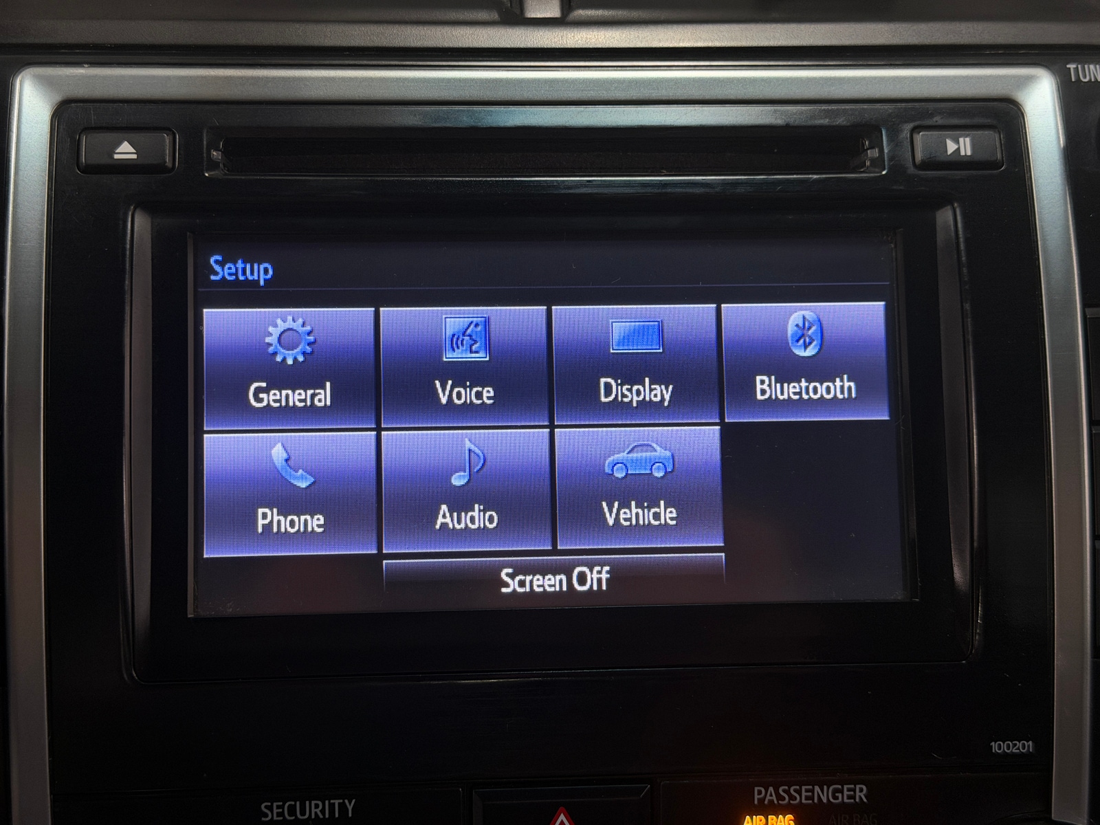 Thumbnail: 2014 Toyota Camry - 4