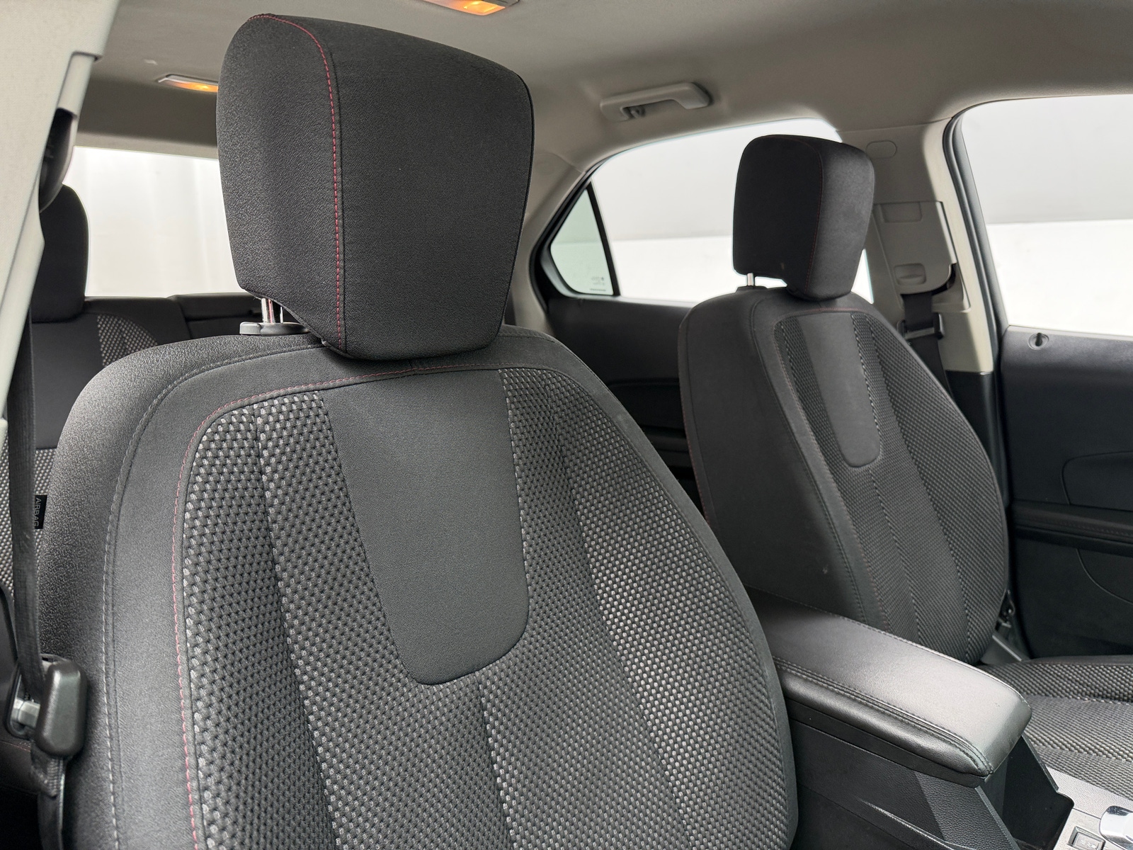 Thumbnail: 2017 Chevrolet Equinox - 2
