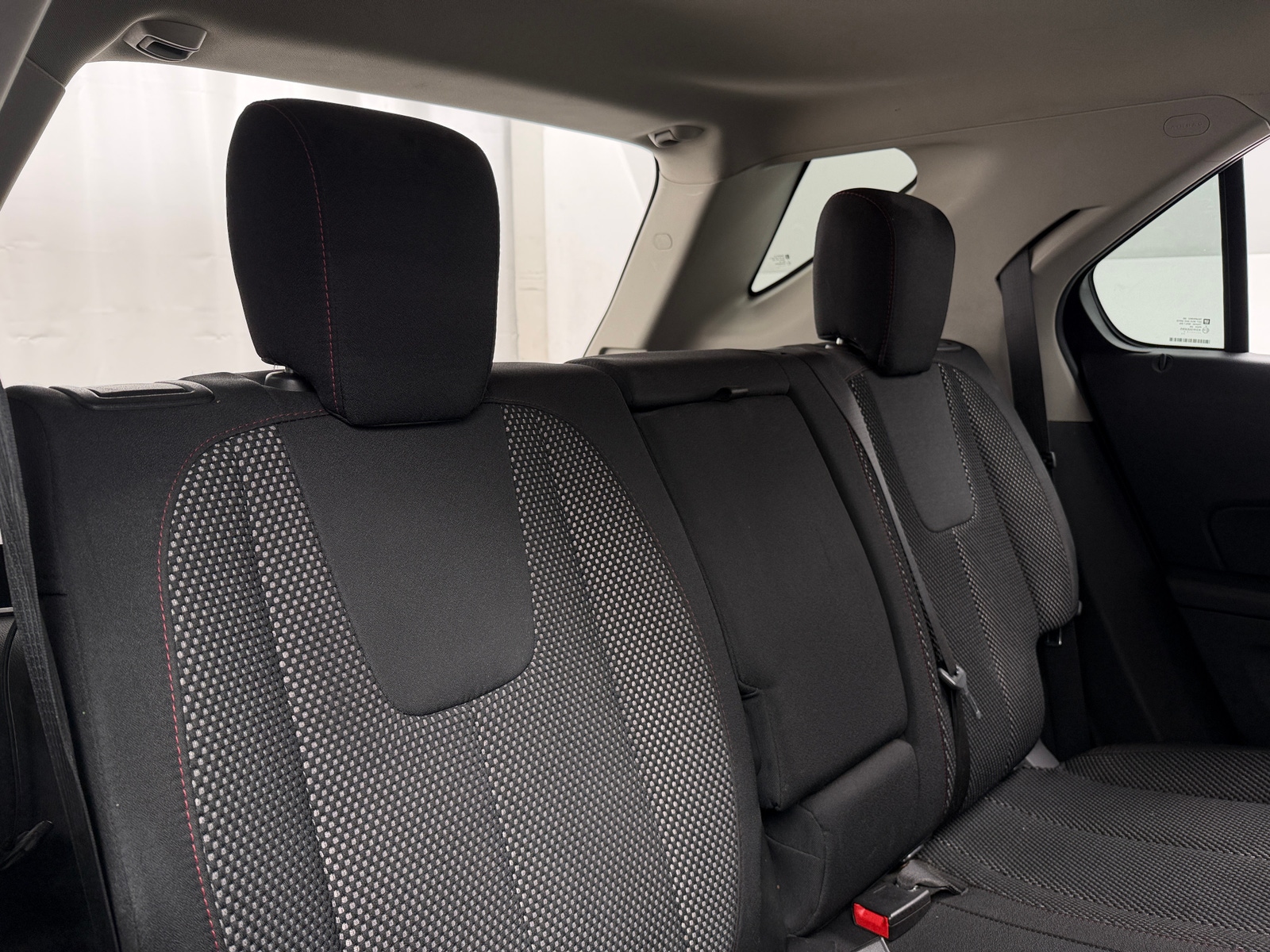 Thumbnail: 2017 Chevrolet Equinox - 6