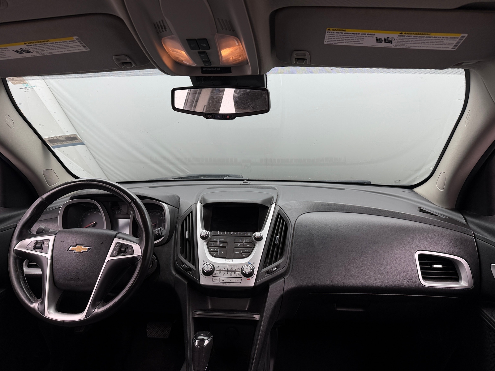 Thumbnail: 2017 Chevrolet Equinox - 3