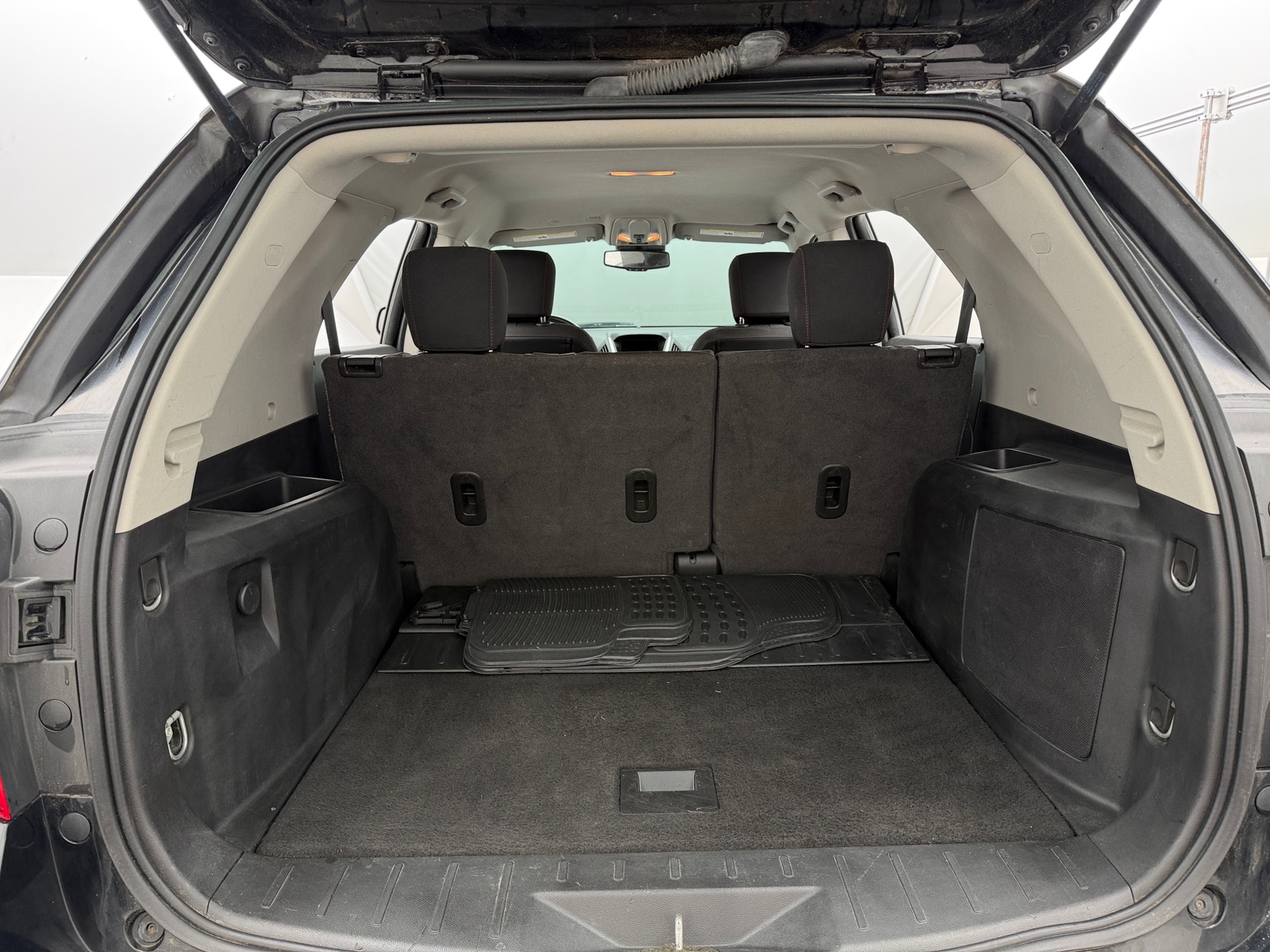 Thumbnail: 2017 Chevrolet Equinox - 7
