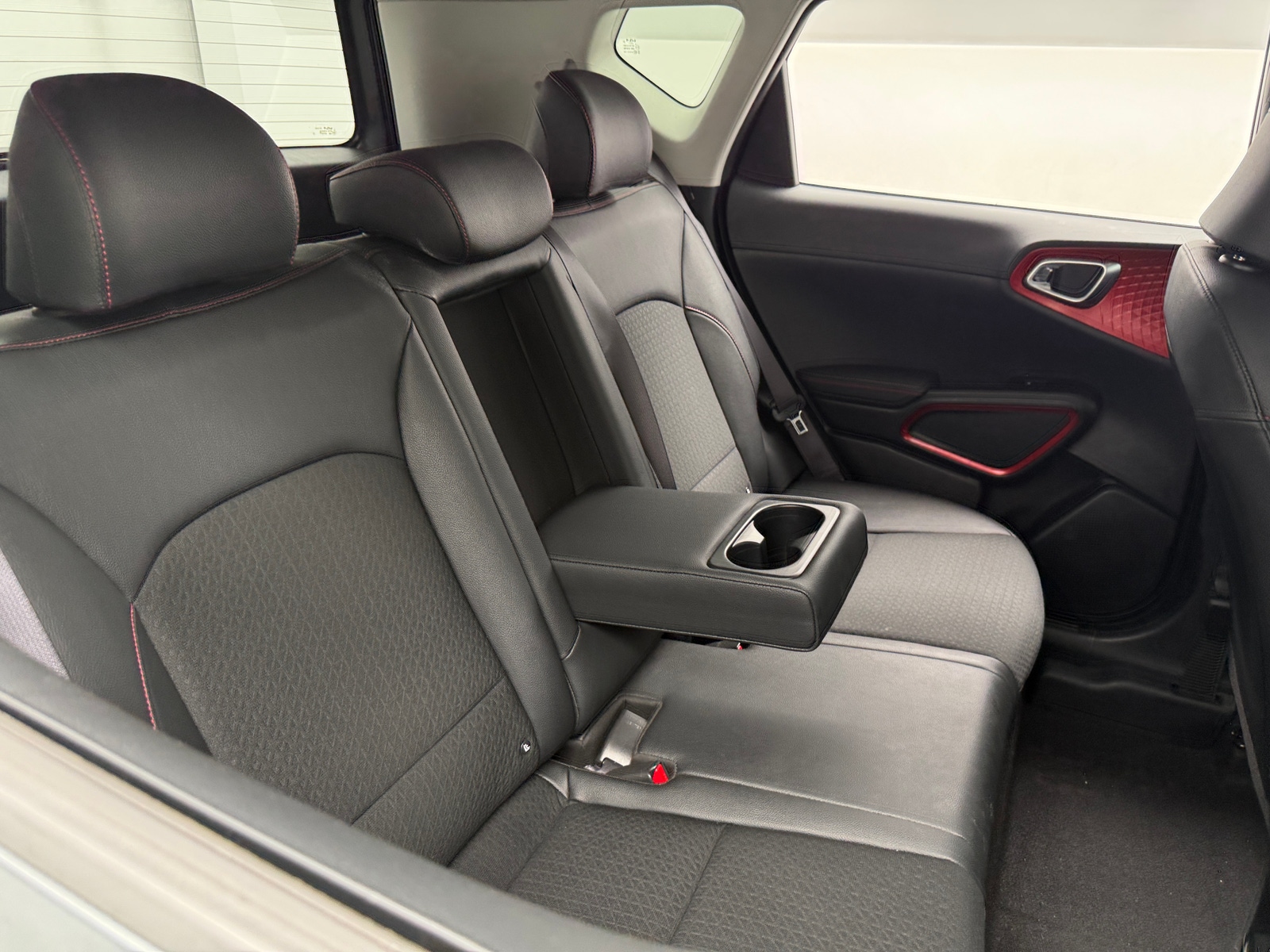 Thumbnail: 2023 Kia Soul - 5