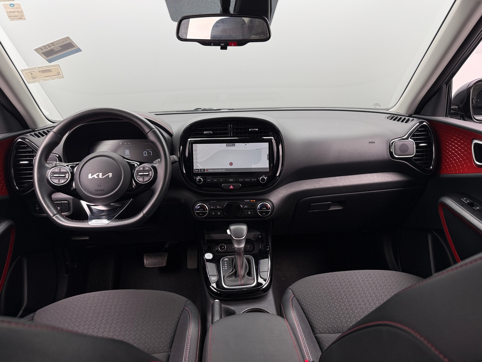 Thumbnail: 2023 Kia Soul - 2