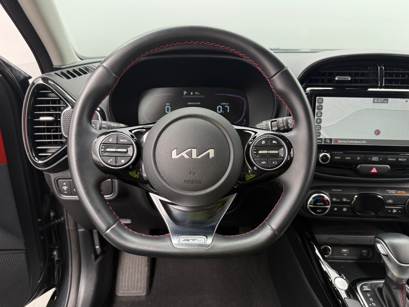 Thumbnail: 2023 Kia Soul - 4