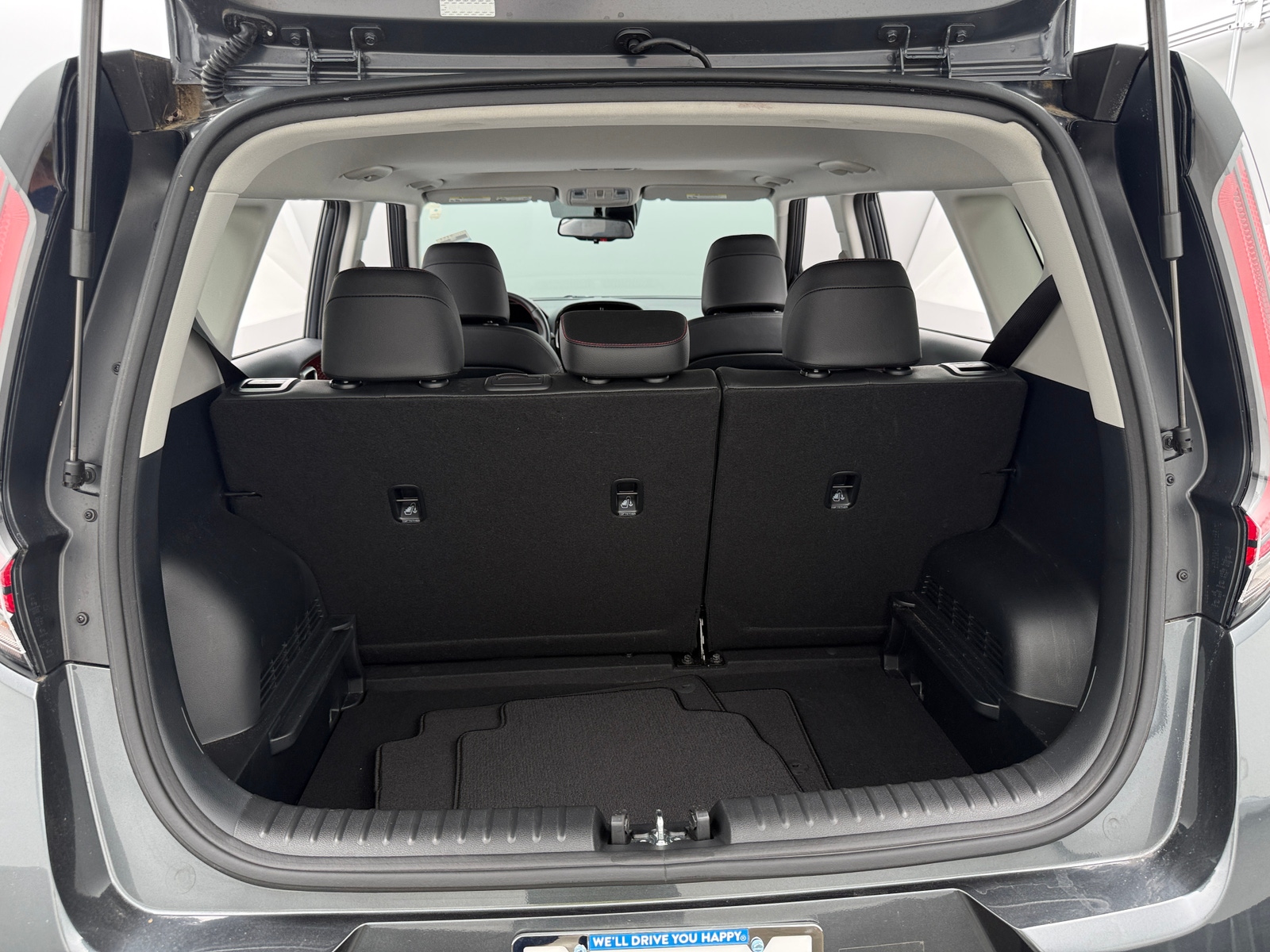 Thumbnail: 2023 Kia Soul - 6