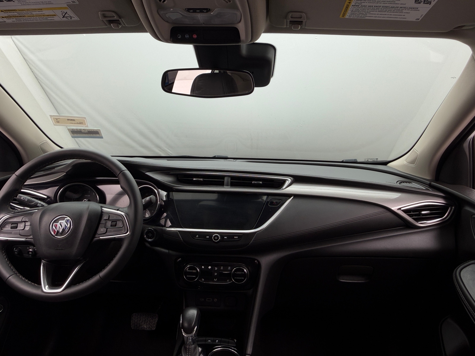 Thumbnail: 2022 Buick Encore GX - 3