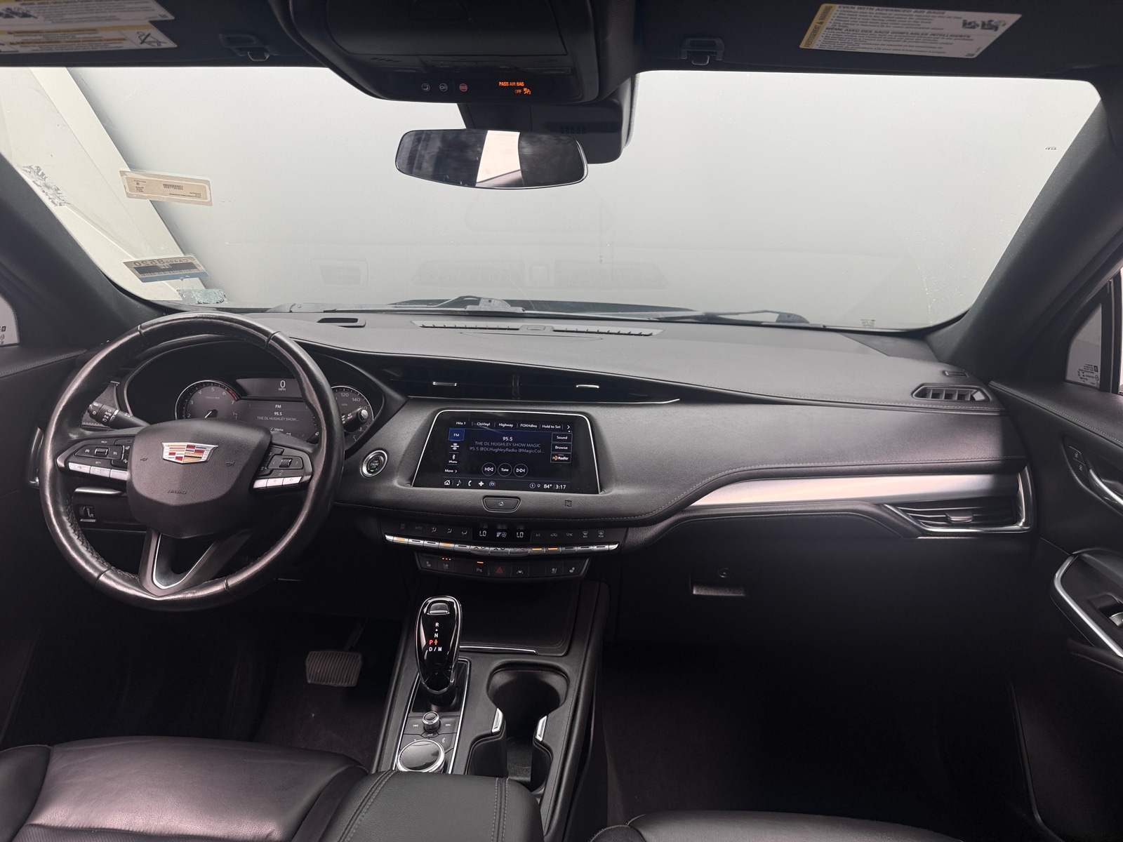Thumbnail: 2021 Cadillac XT4 - 2