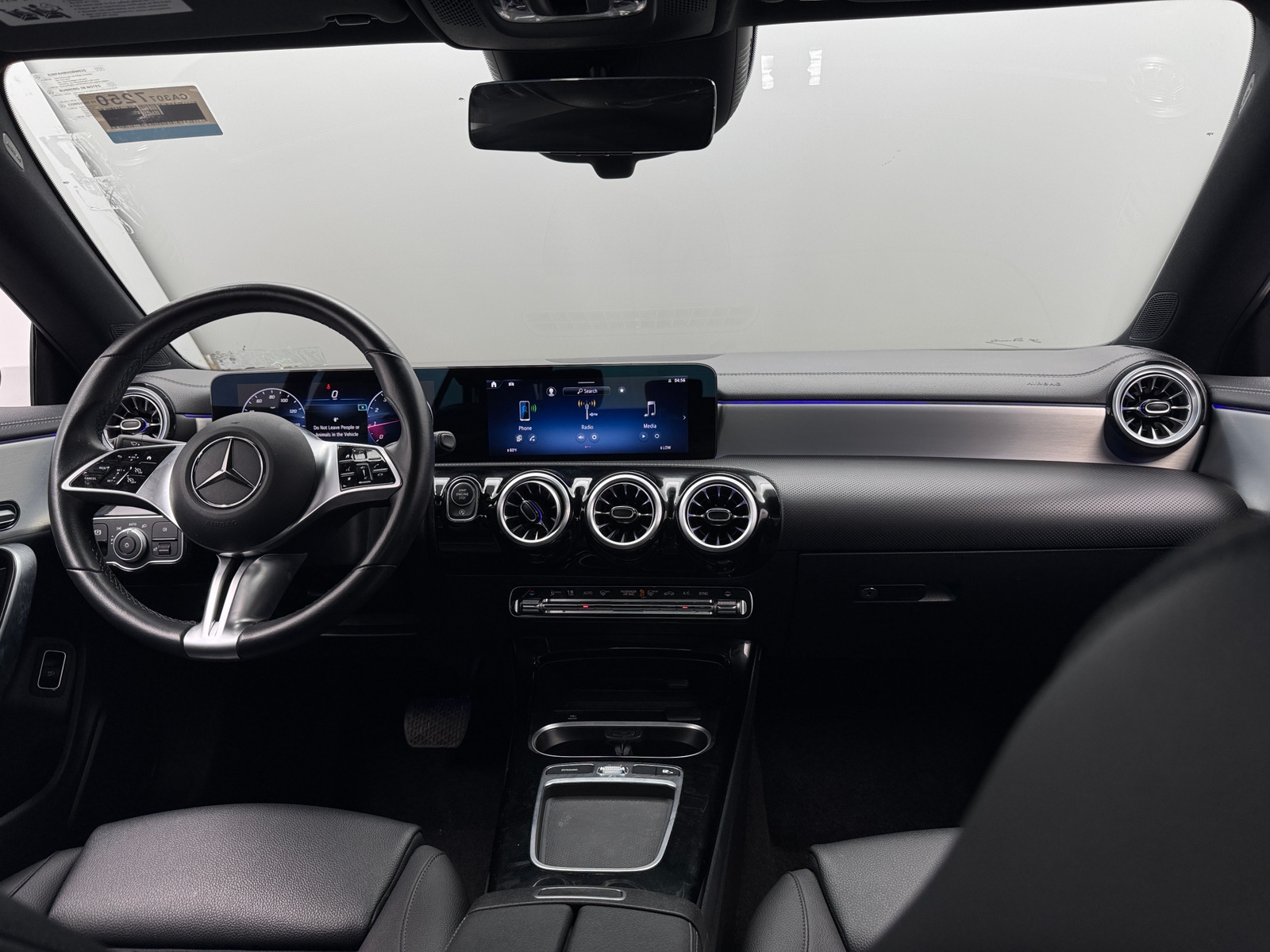 Thumbnail: 2025 Mercedes-Benz CLA - 2