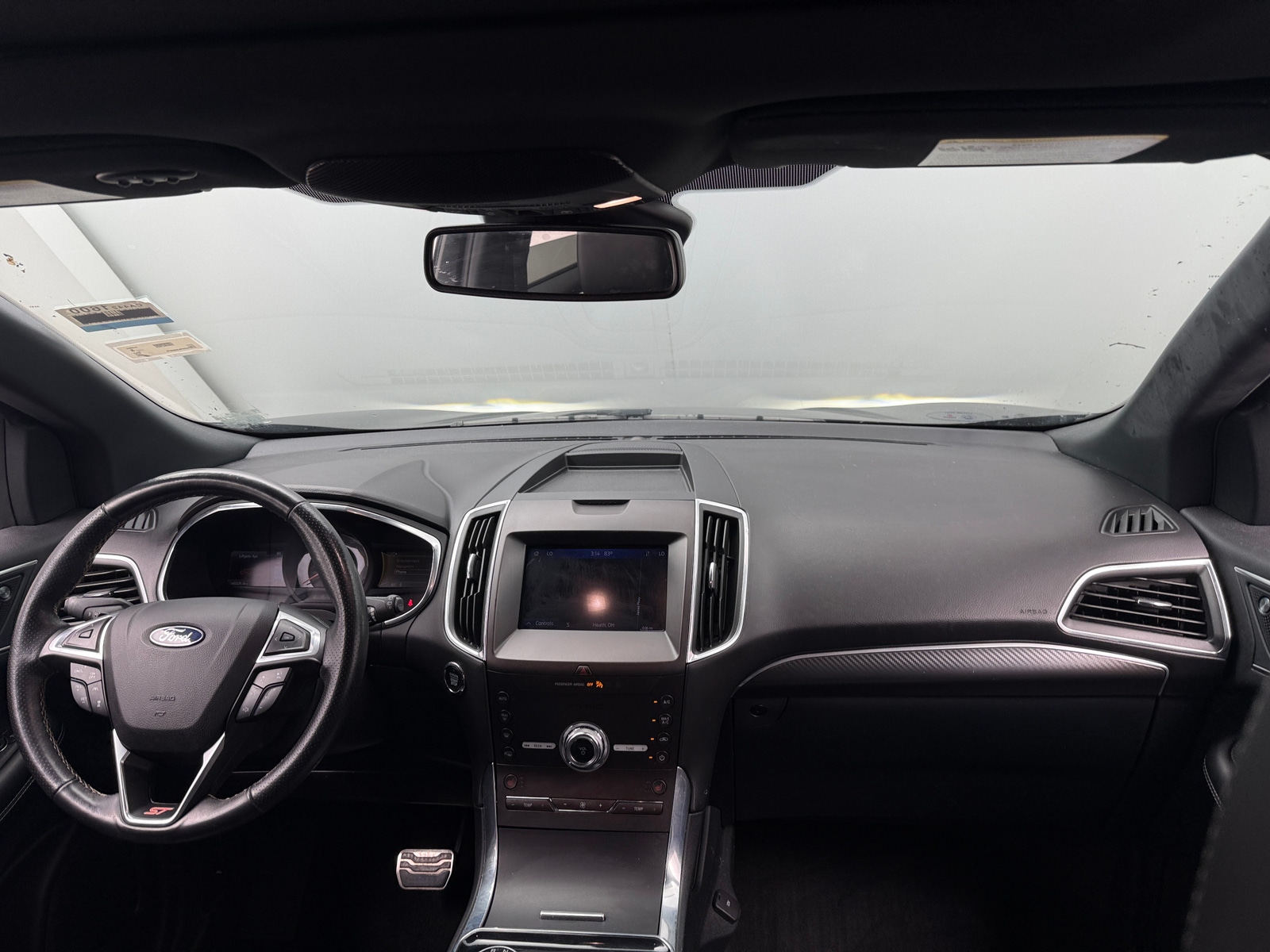 Thumbnail: 2020 Ford Edge - 2